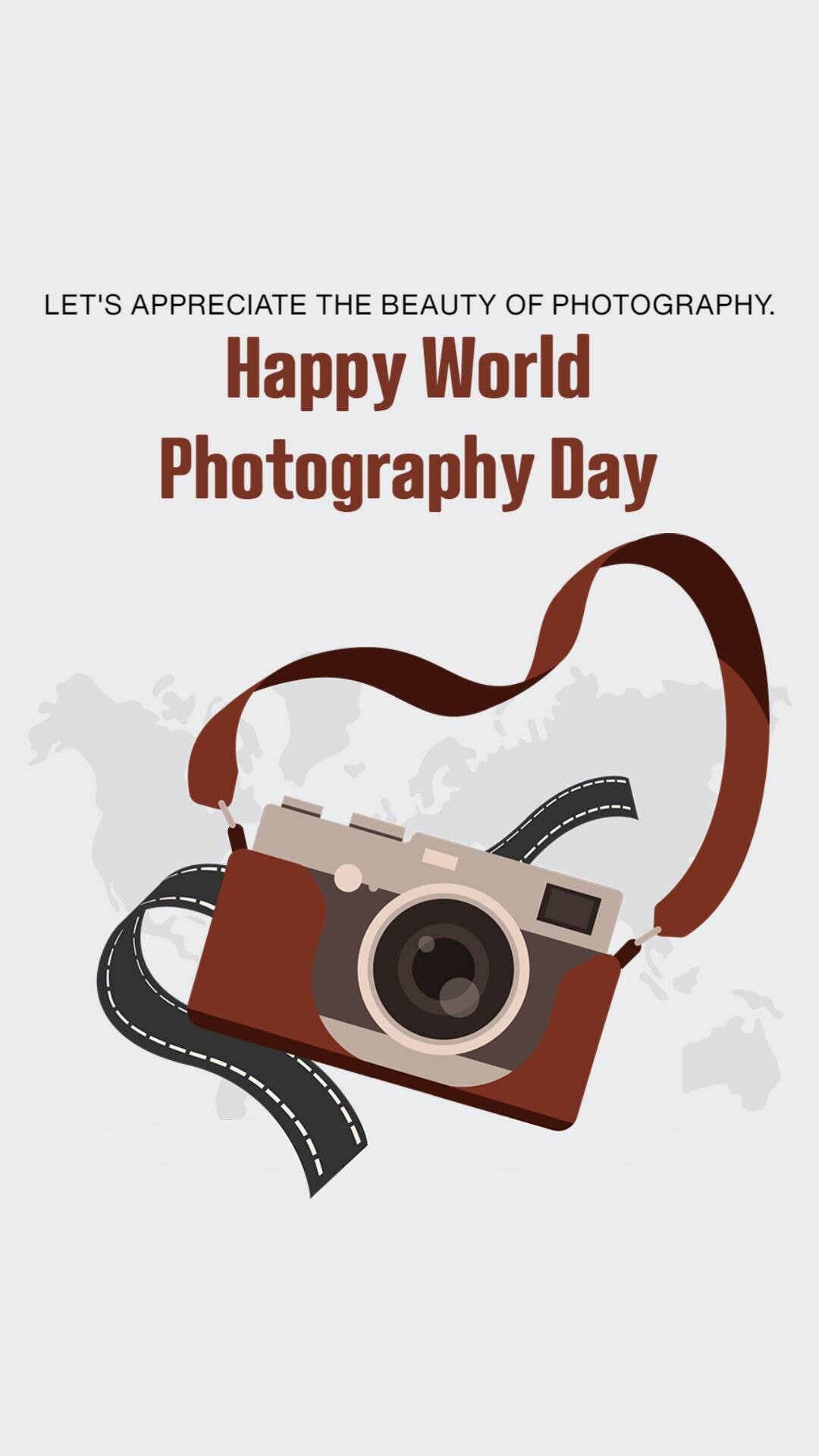 World Photography Day