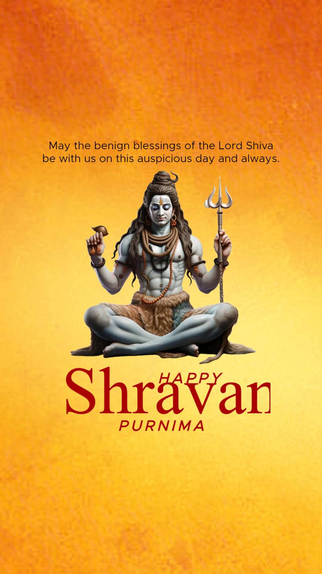 Shravan Purnima