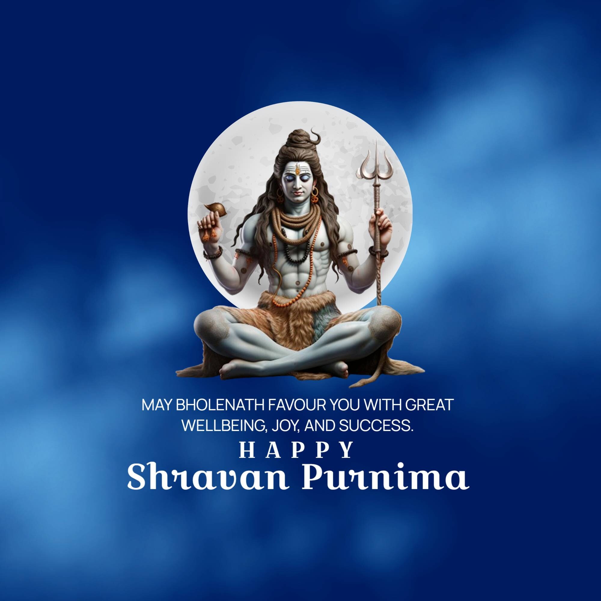 Shravan Purnima