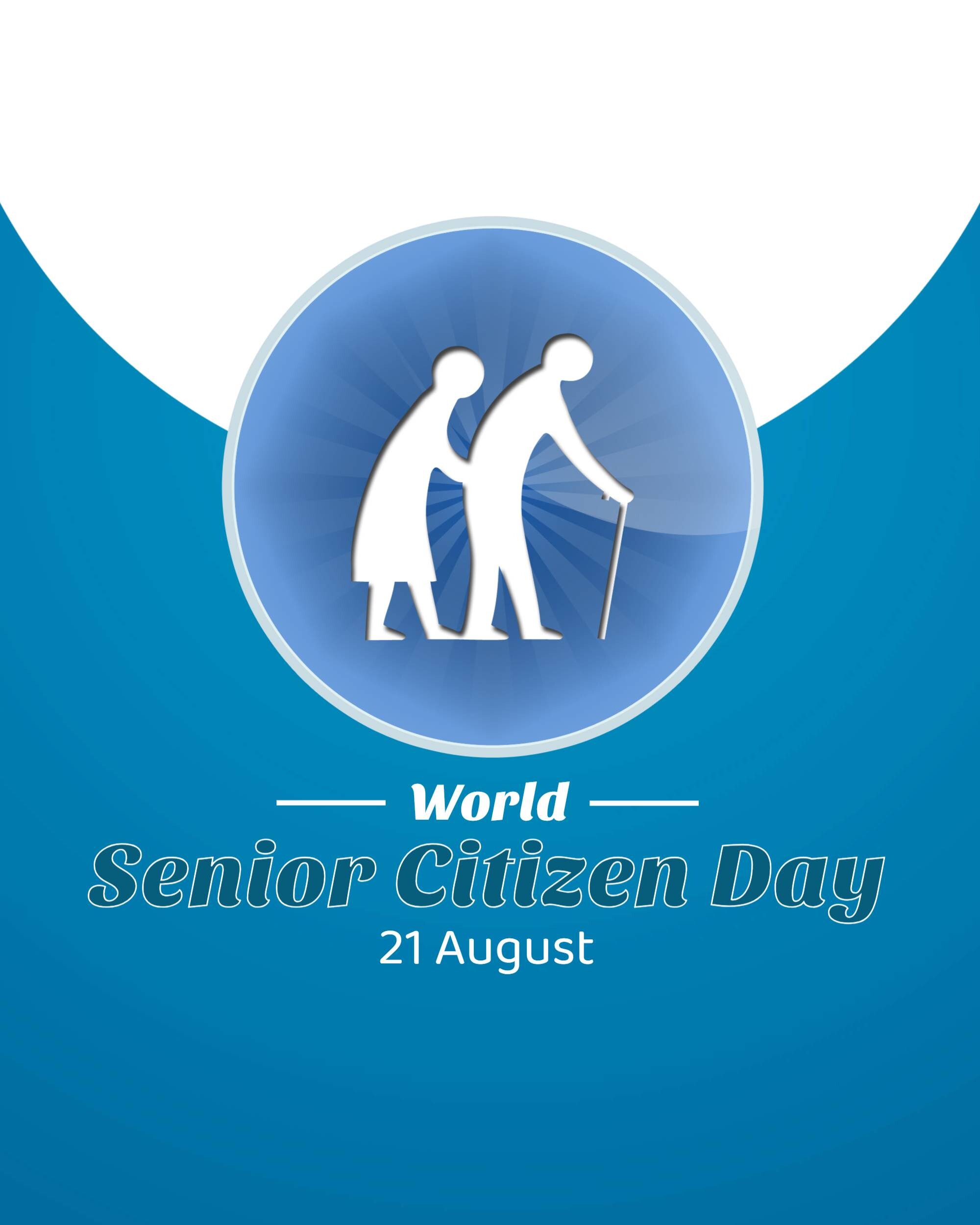 World Senior Citizen’s Day