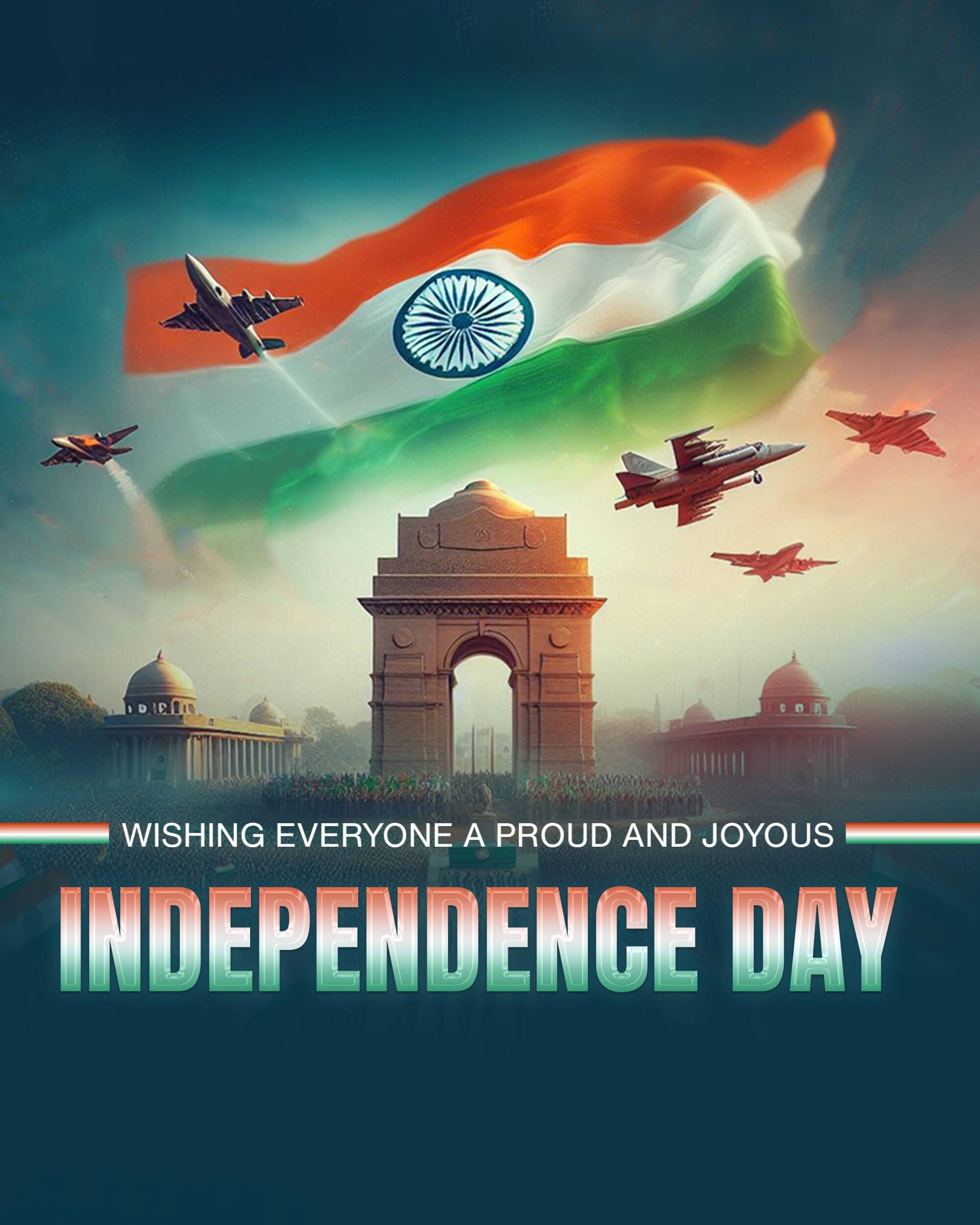 Independence Day
