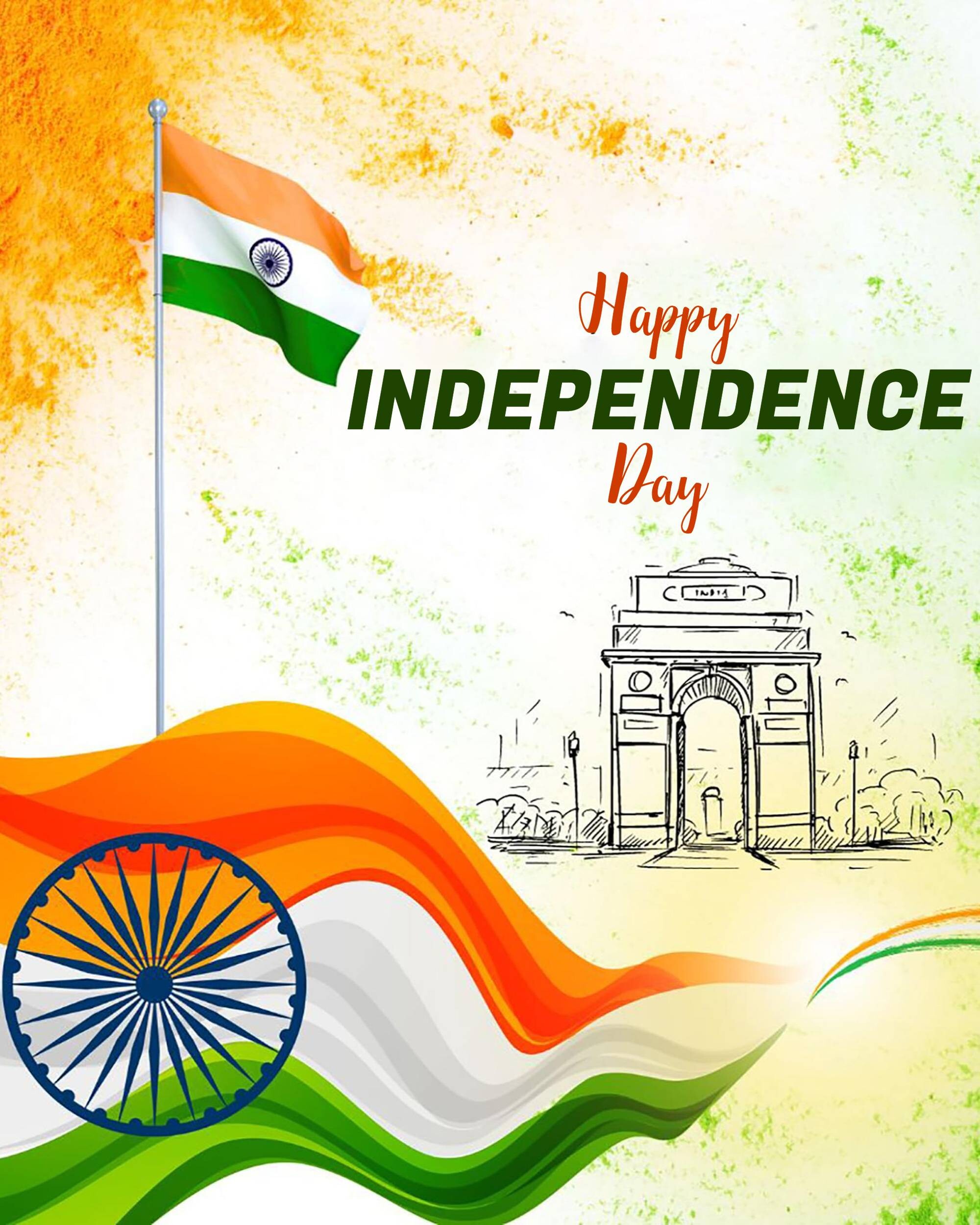 Independence Day