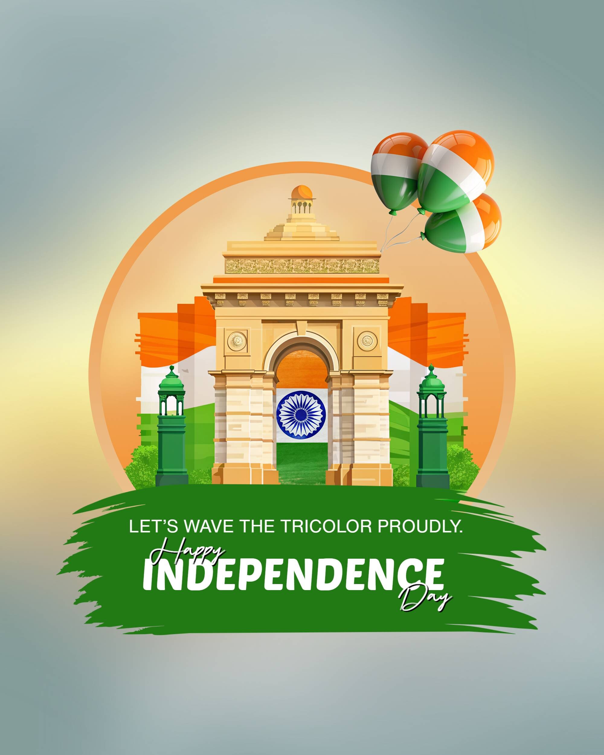 Independence Day