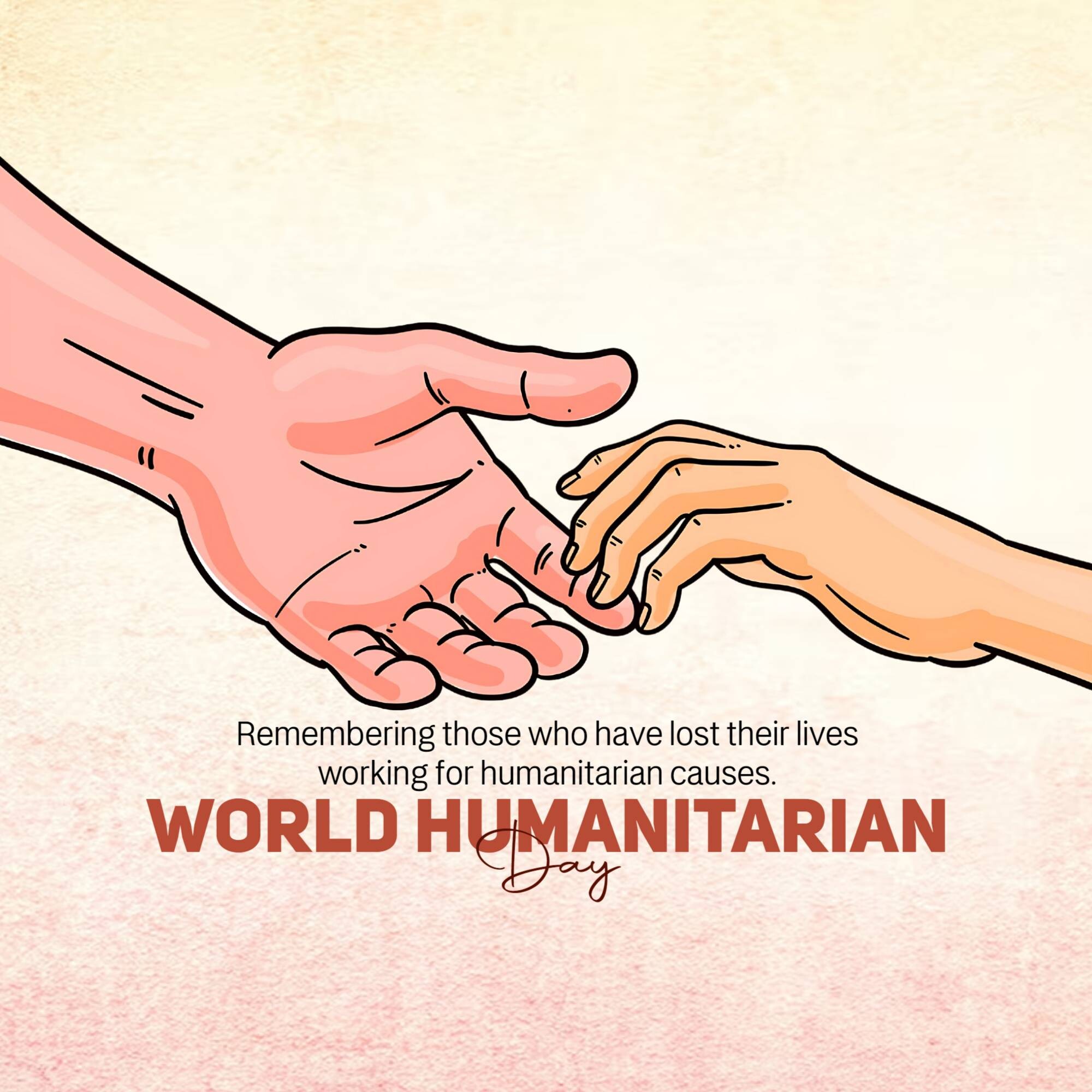 World Humanitarian Day