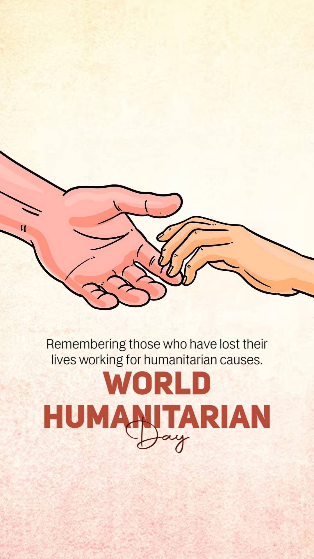 World Humanitarian Day