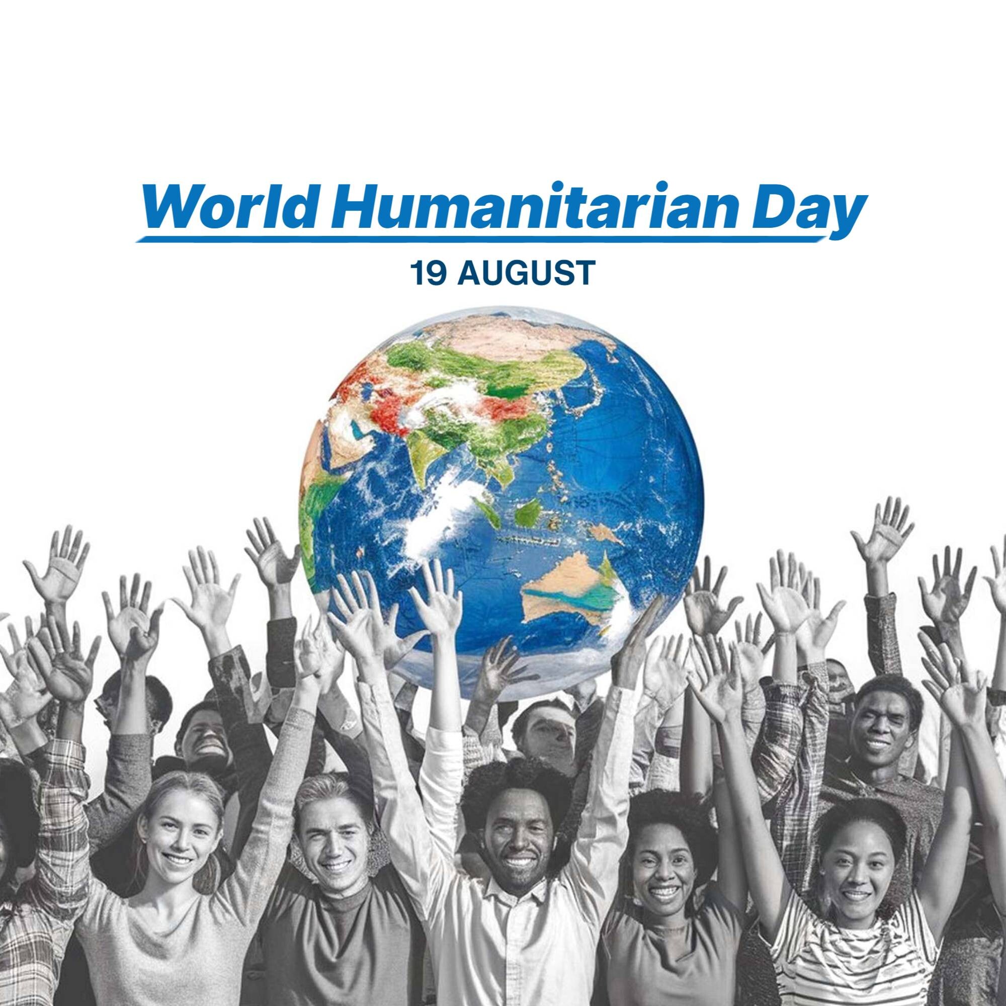 World Humanitarian Day