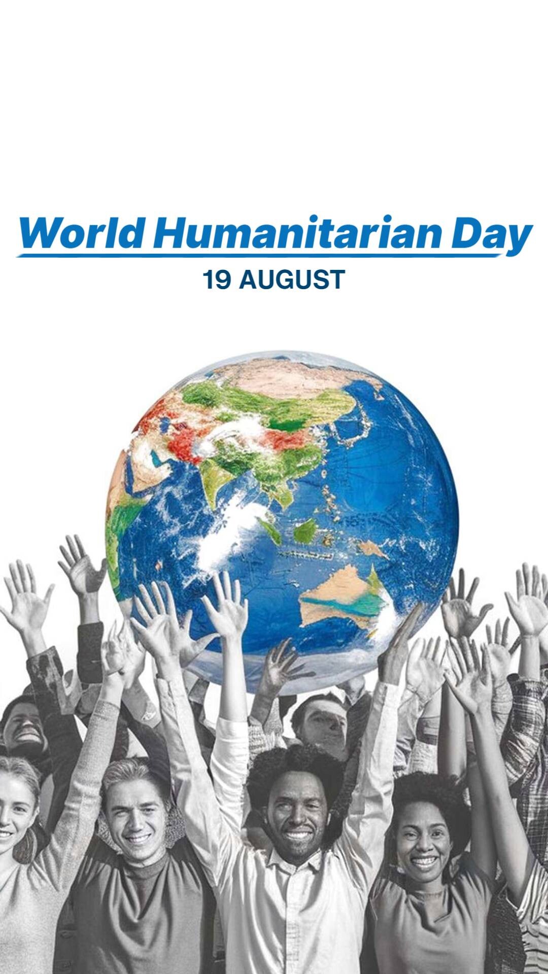 World Humanitarian Day