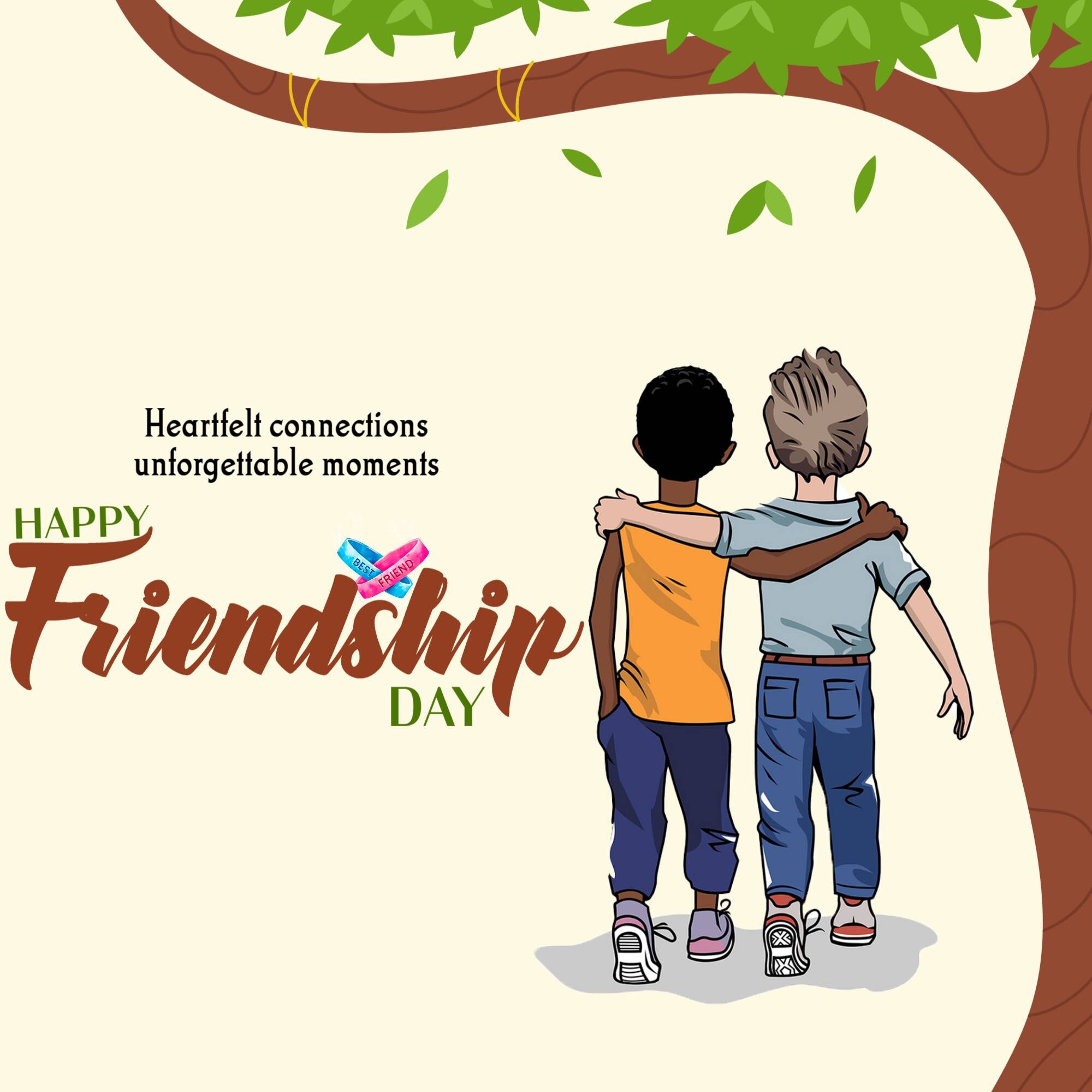 Friendship Day