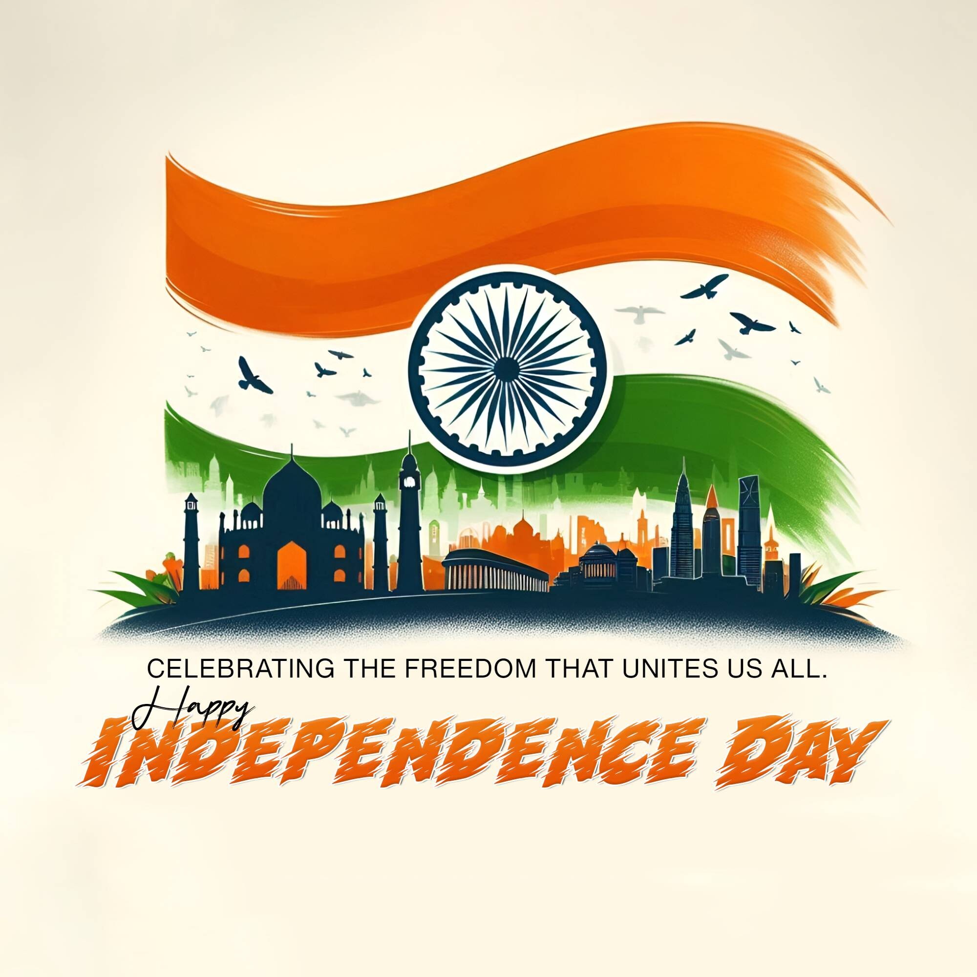 Independence Day
