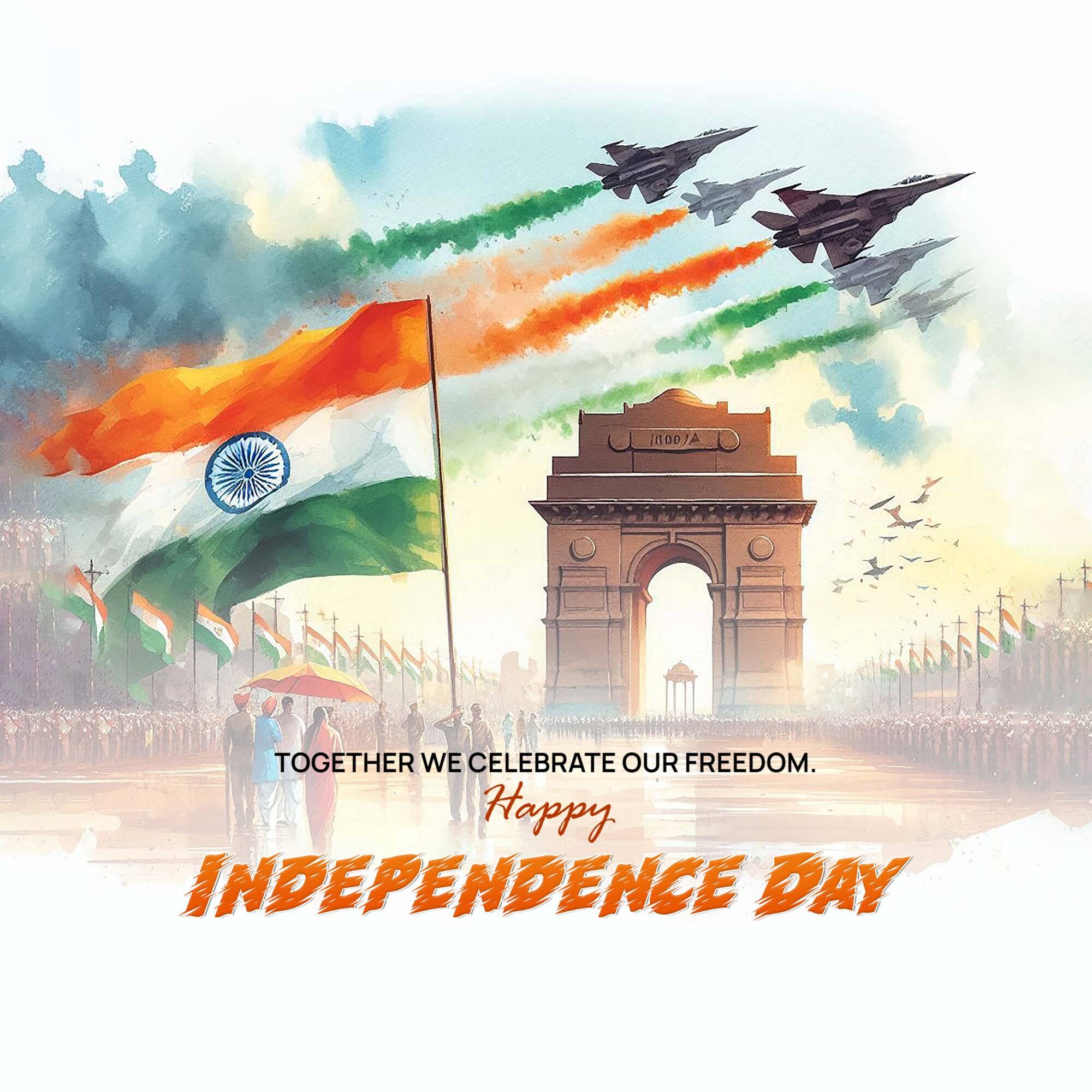 Independence Day