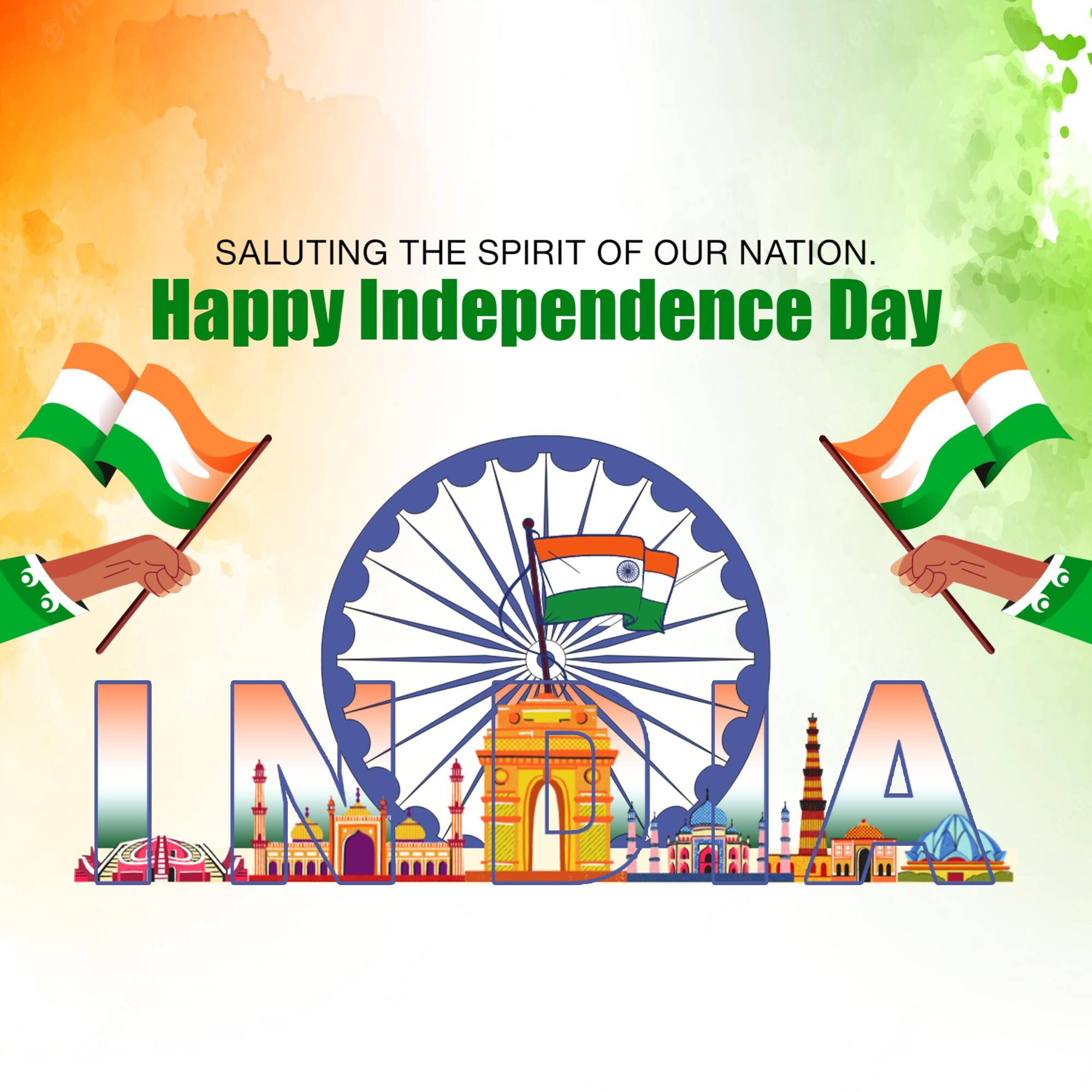 Independence Day