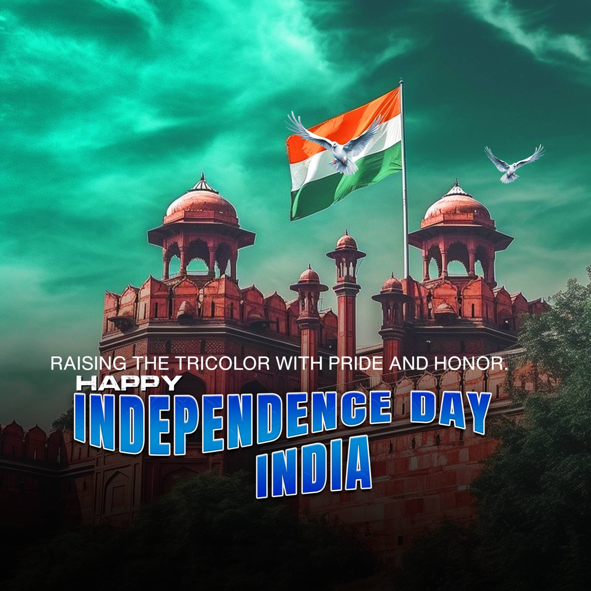 Independence Day