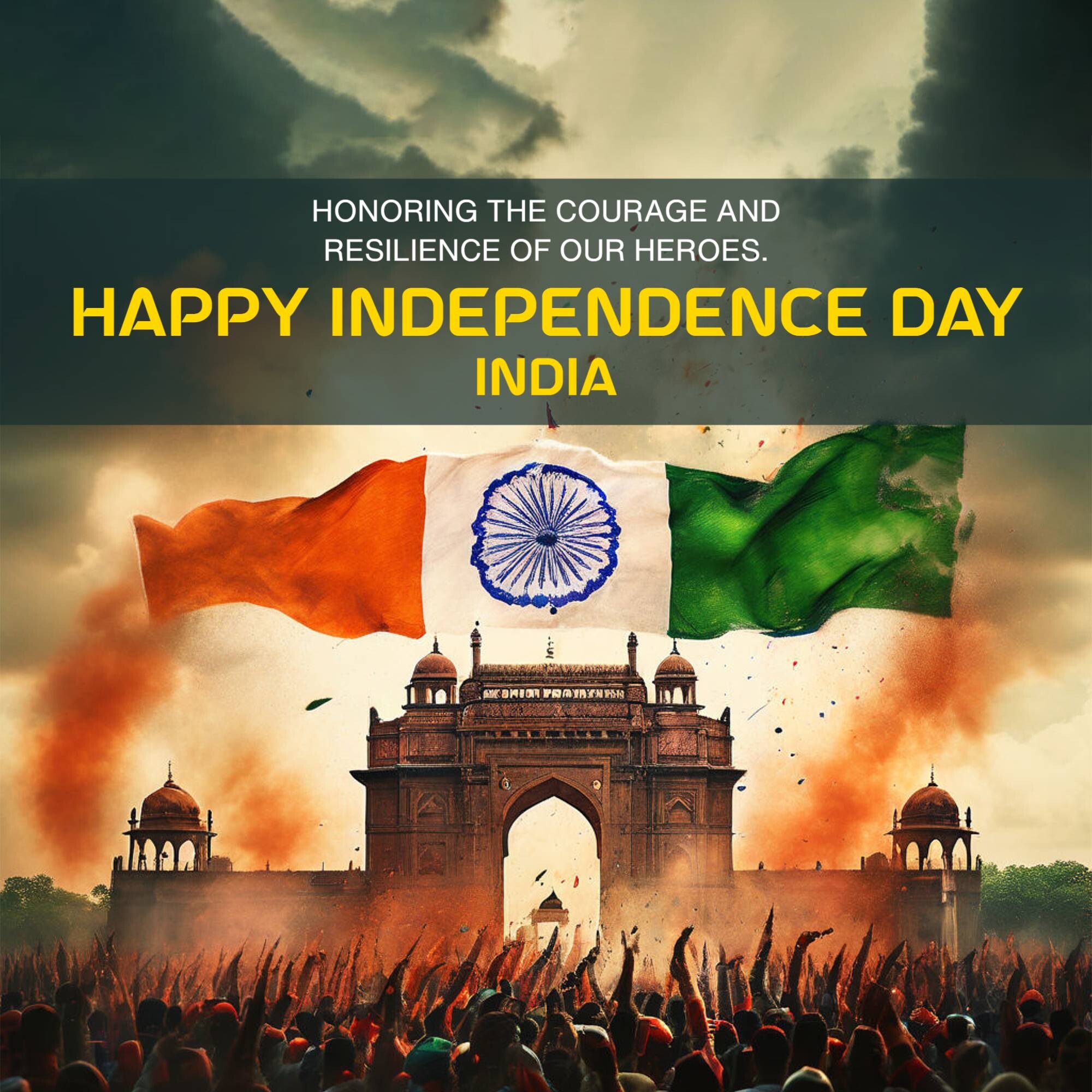Independence Day
