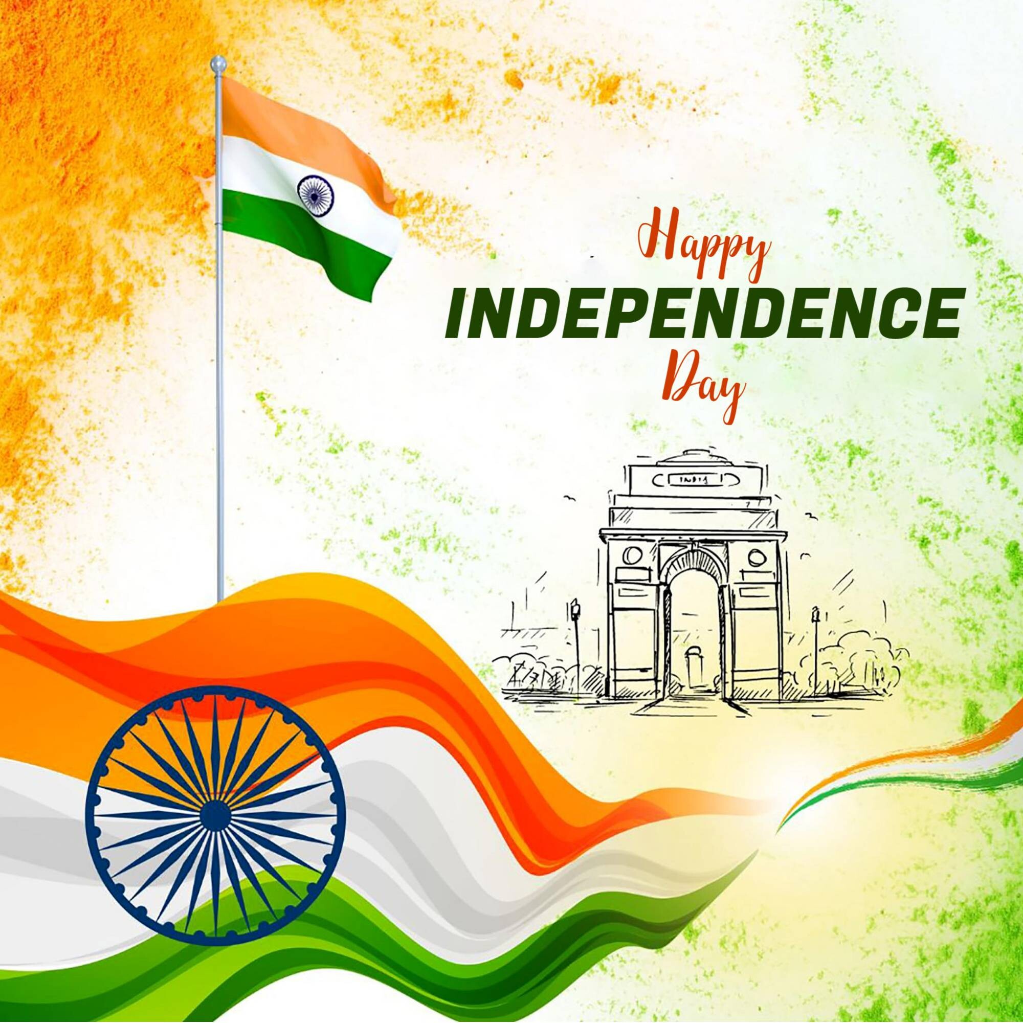 Independence Day