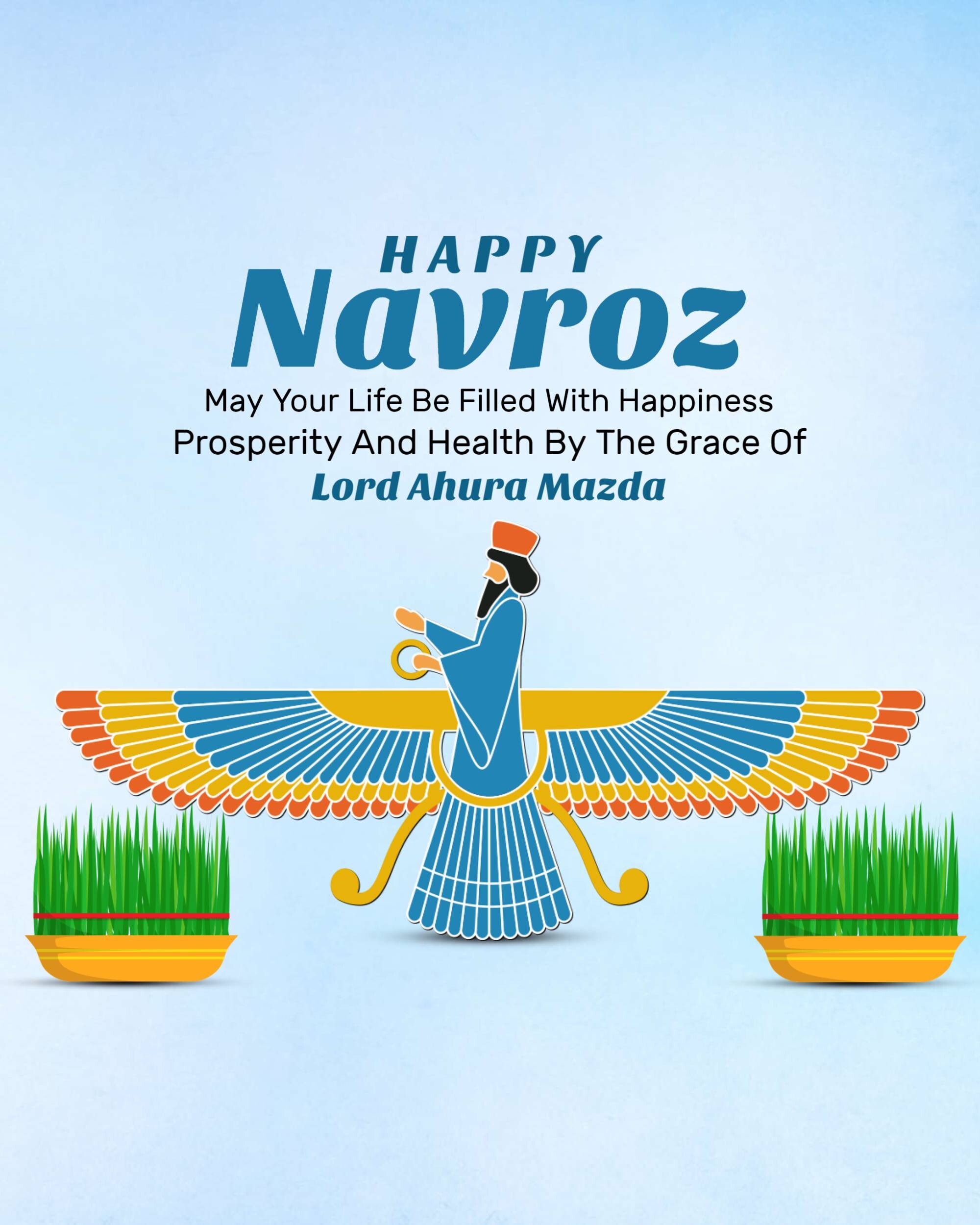 Parsi New Year