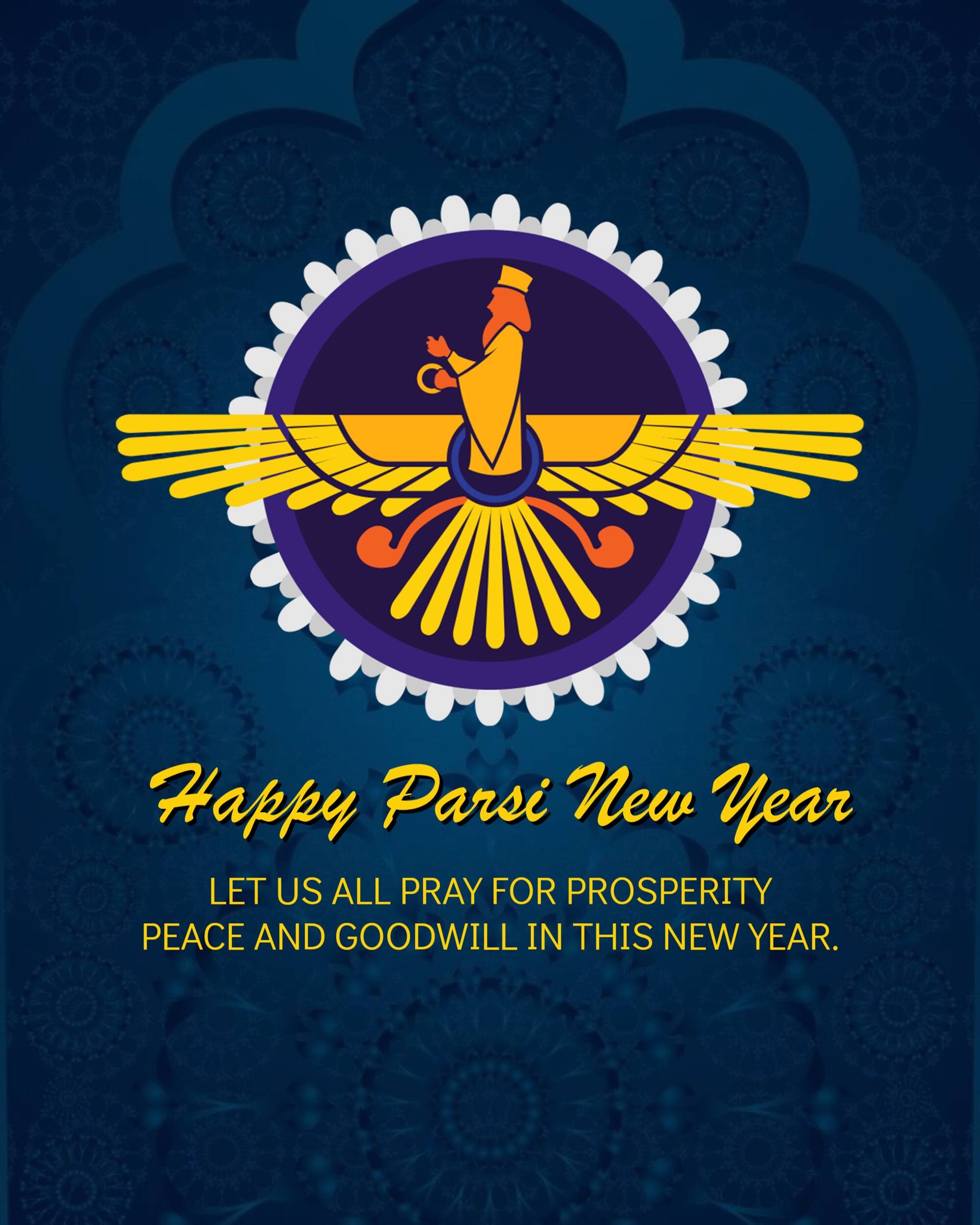 Parsi New Year