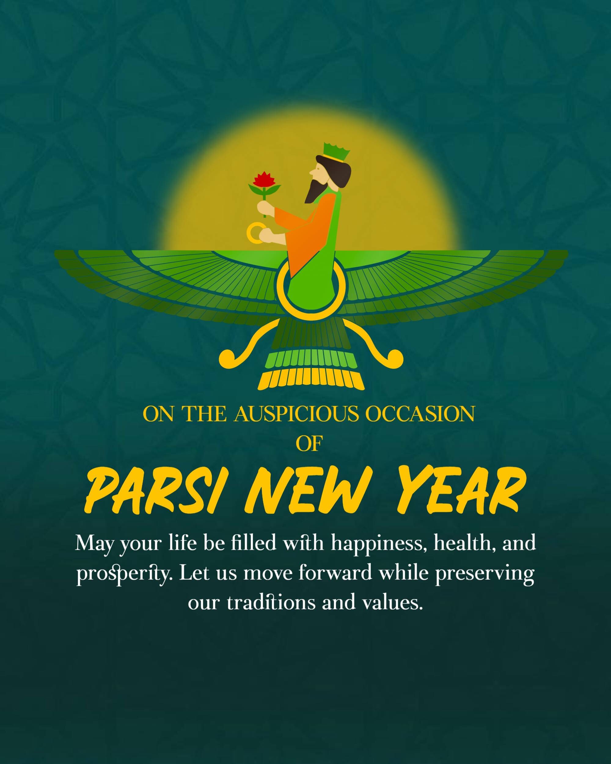 Parsi New Year