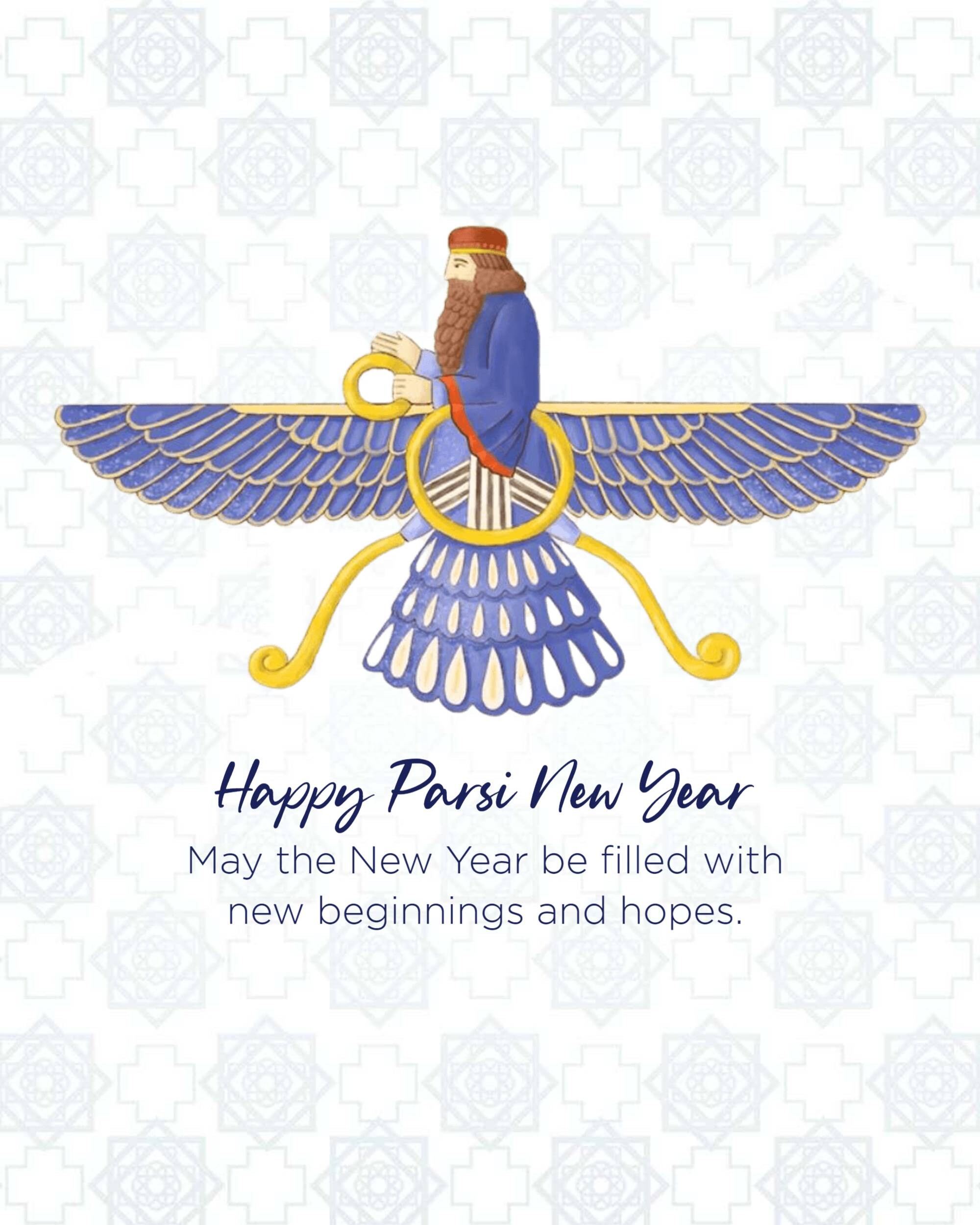 Parsi New Year