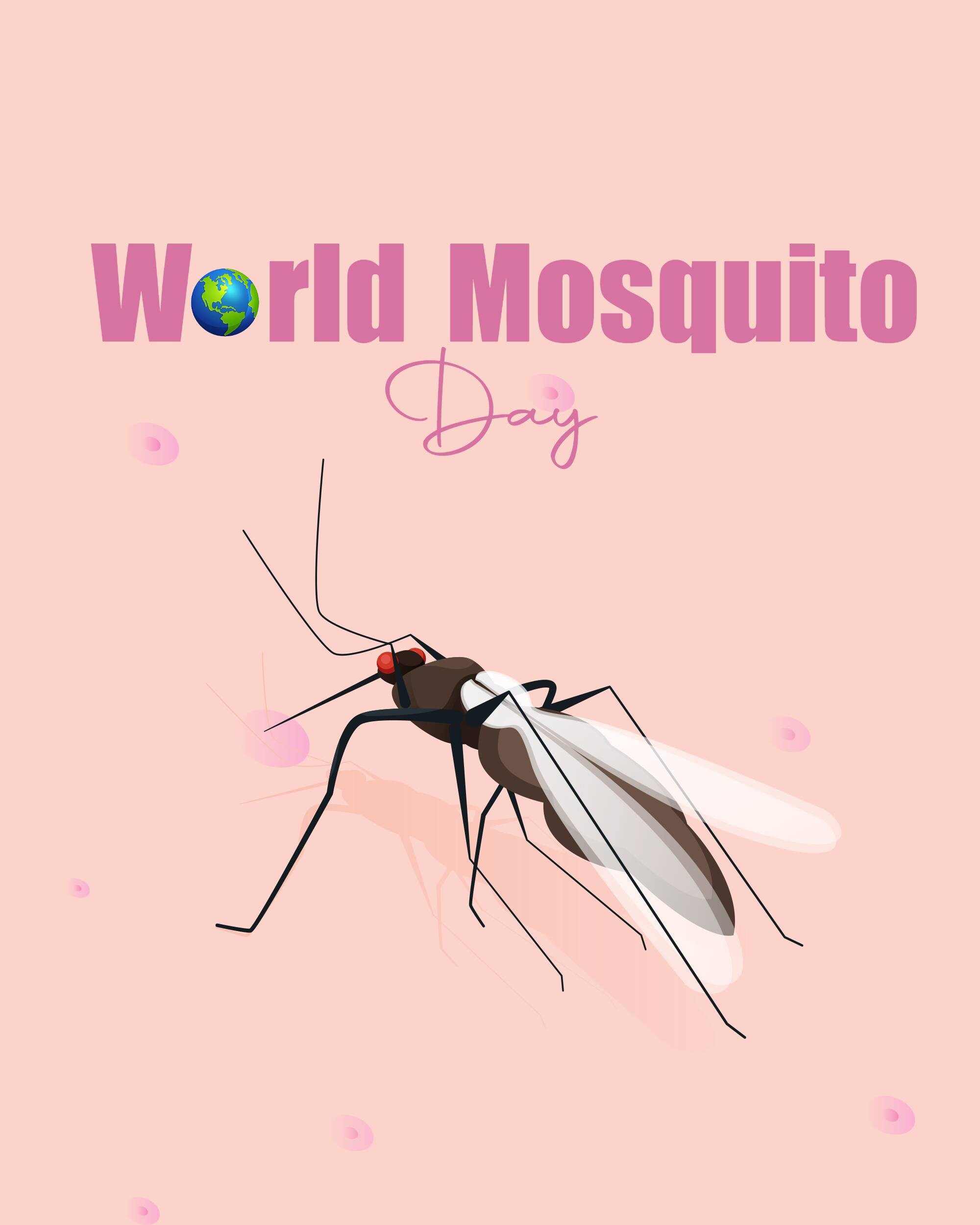 World Mosquito Day