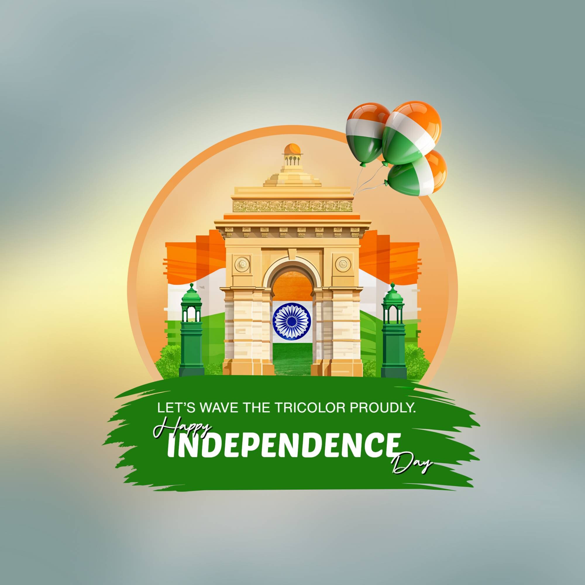 Independence Day
