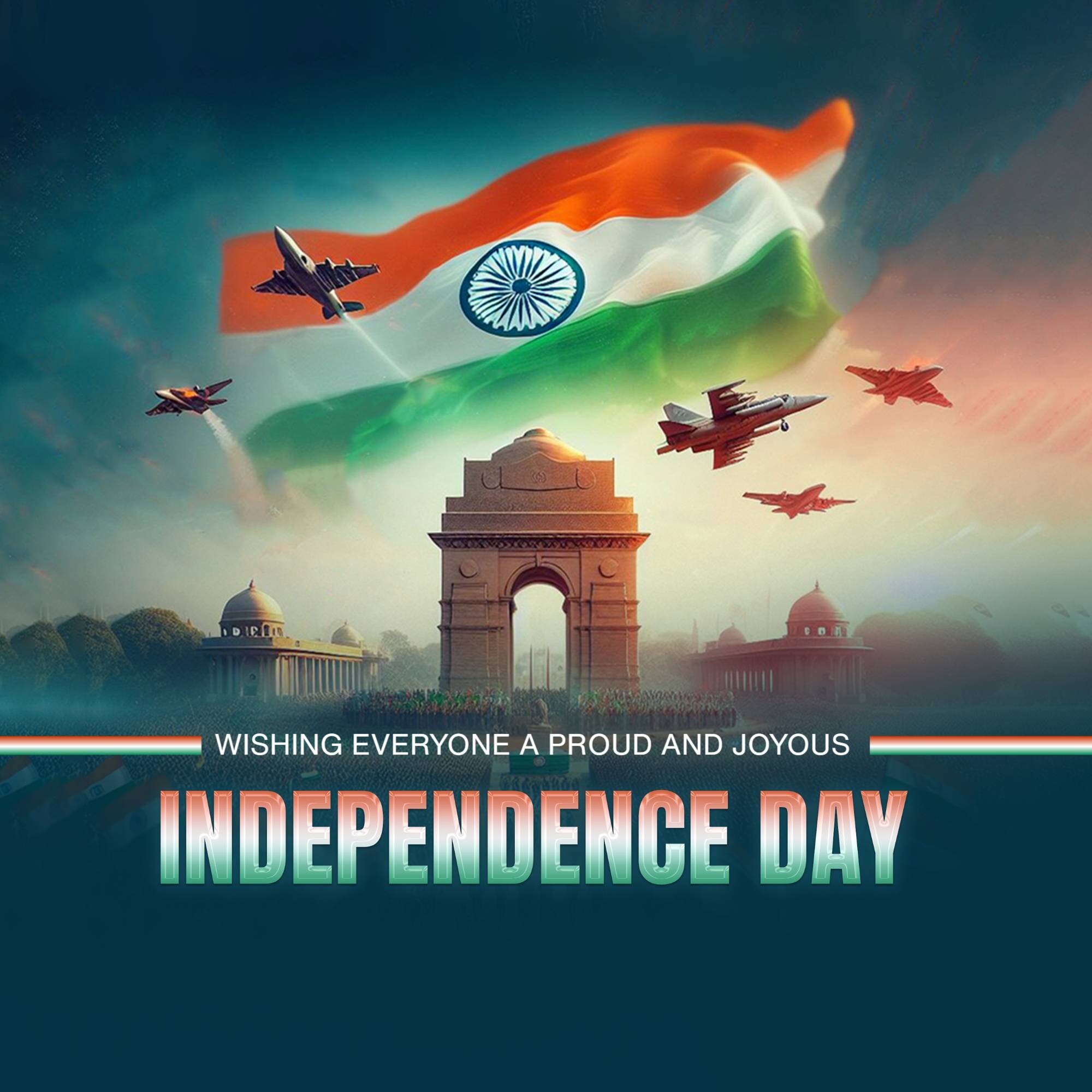 Independence Day