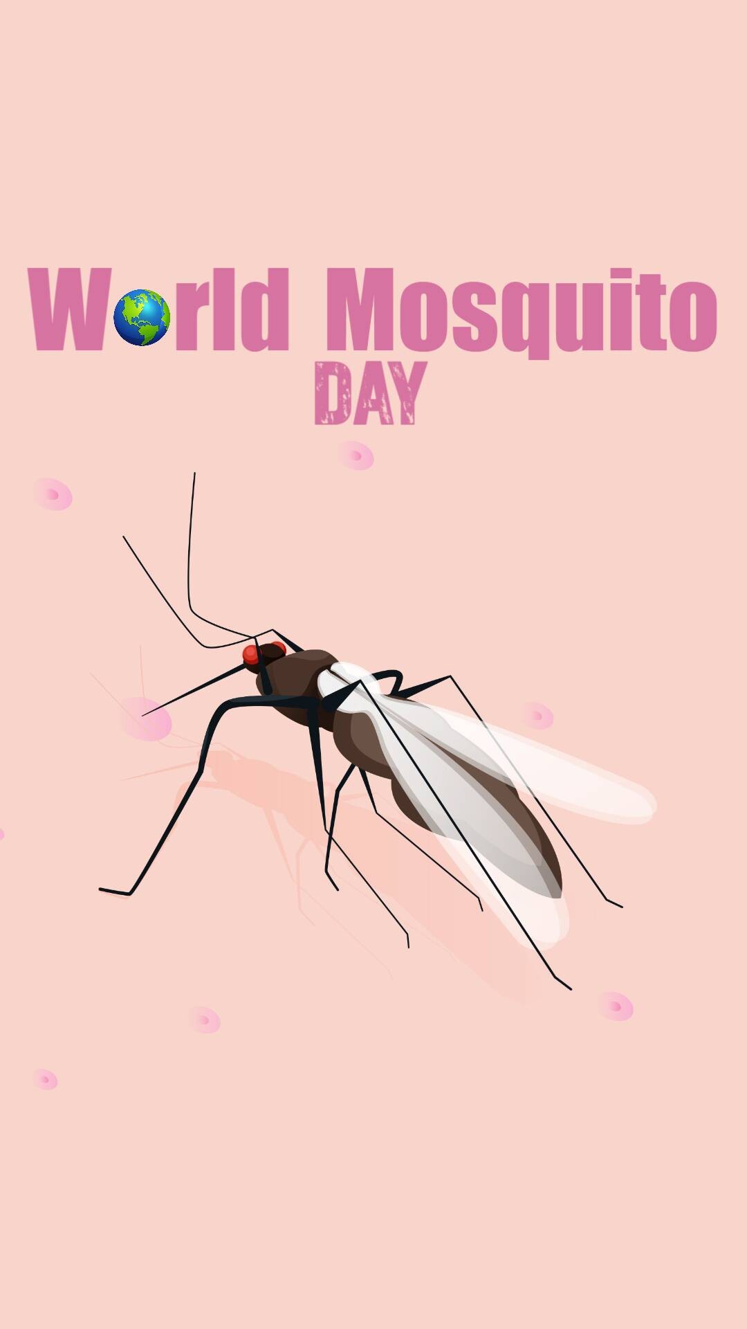World Mosquito Day