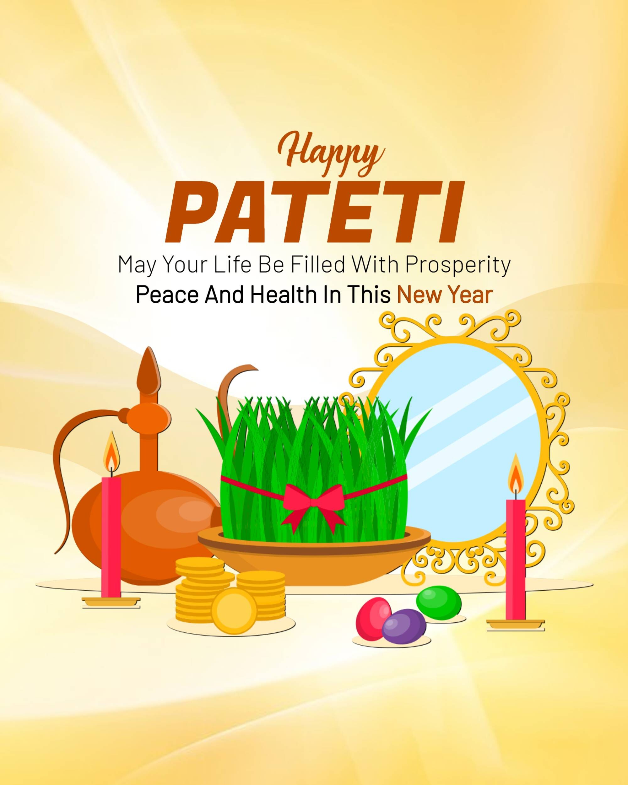 Parsi New Year