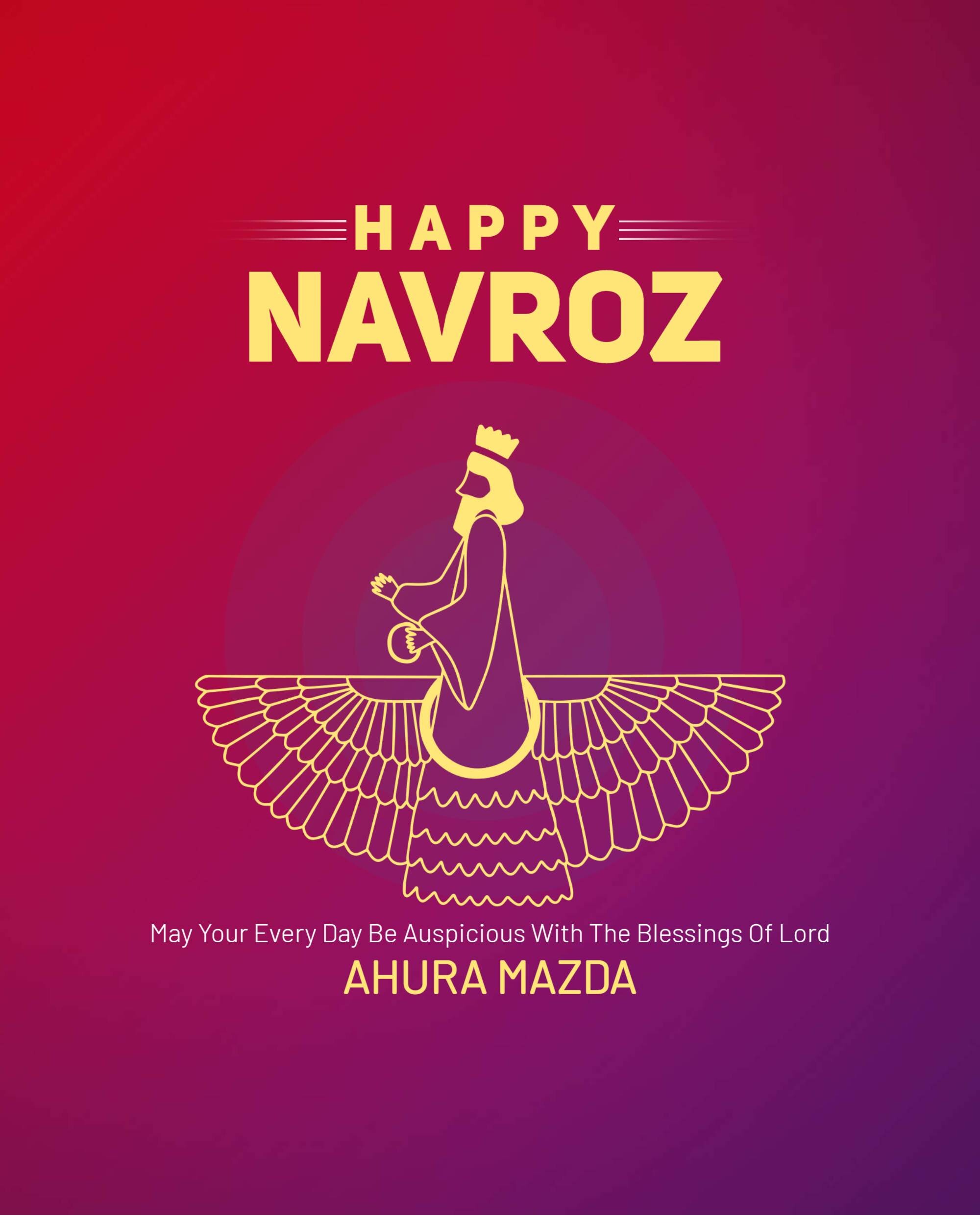 Parsi New Year