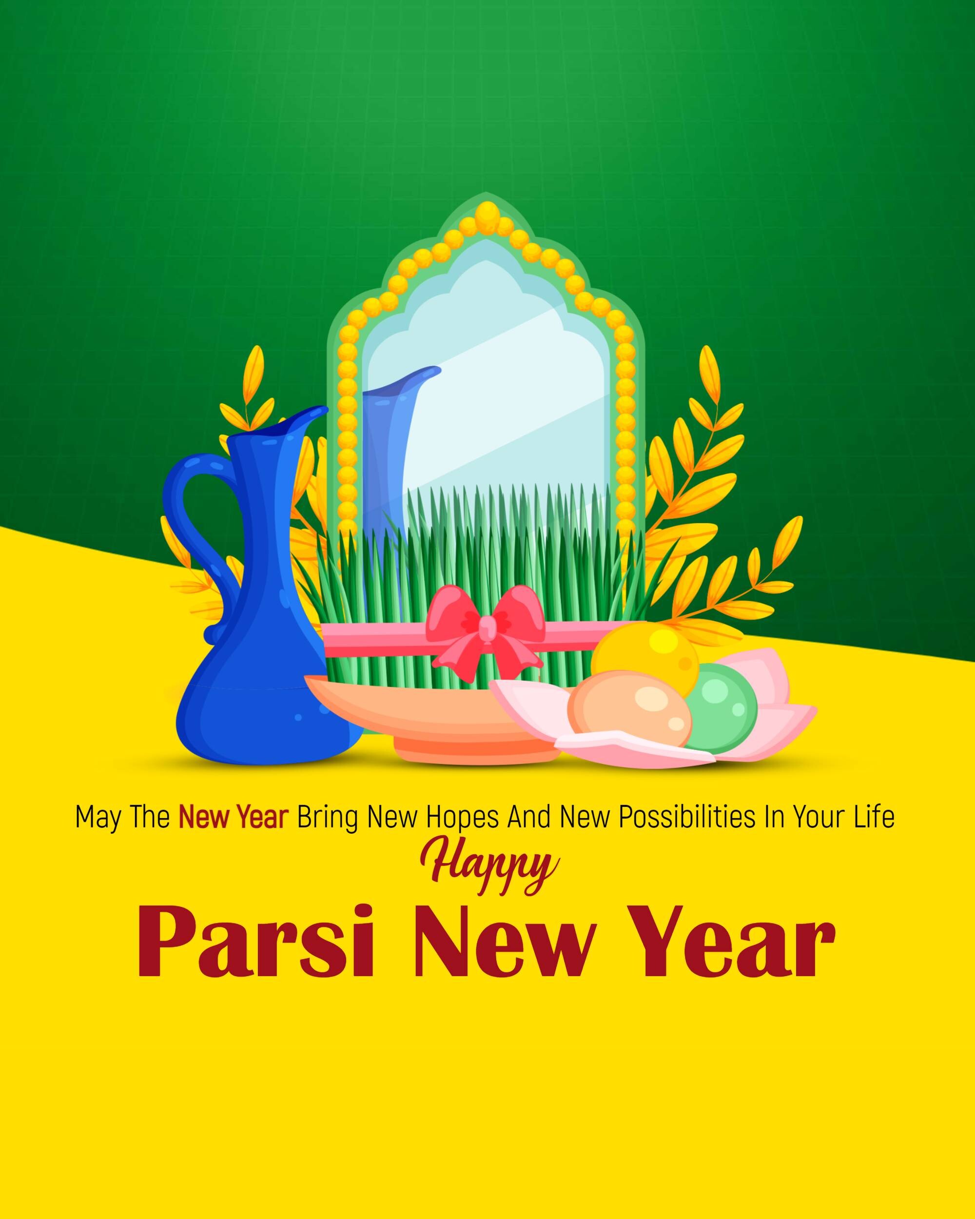 Parsi New Year