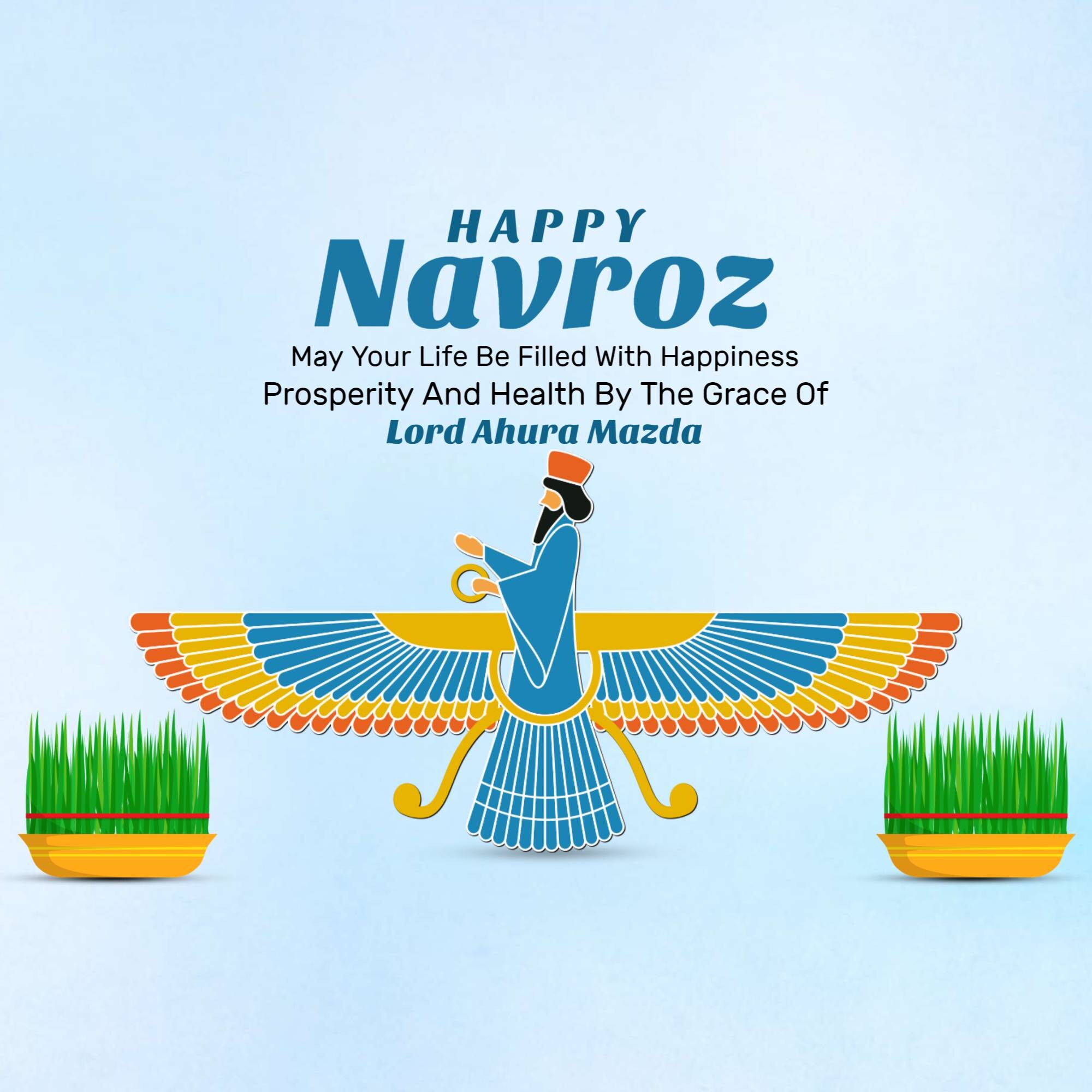 Parsi New Year