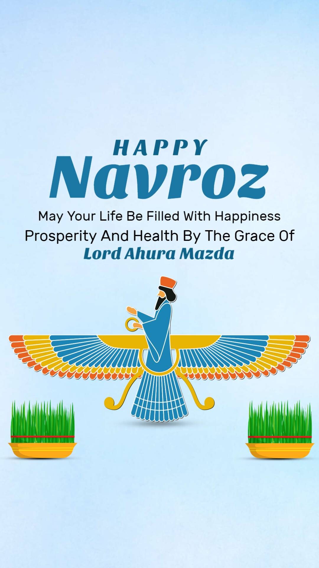 Parsi New Year