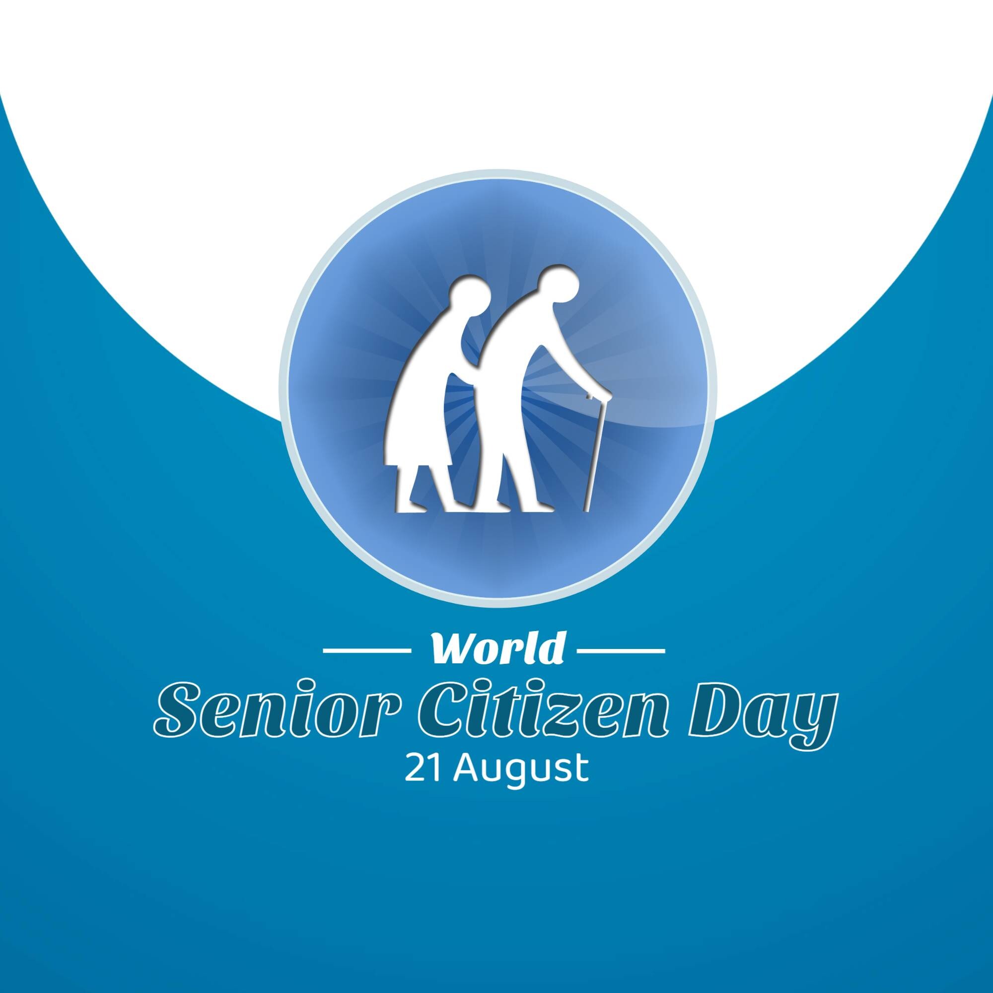 World Senior Citizen’s Day