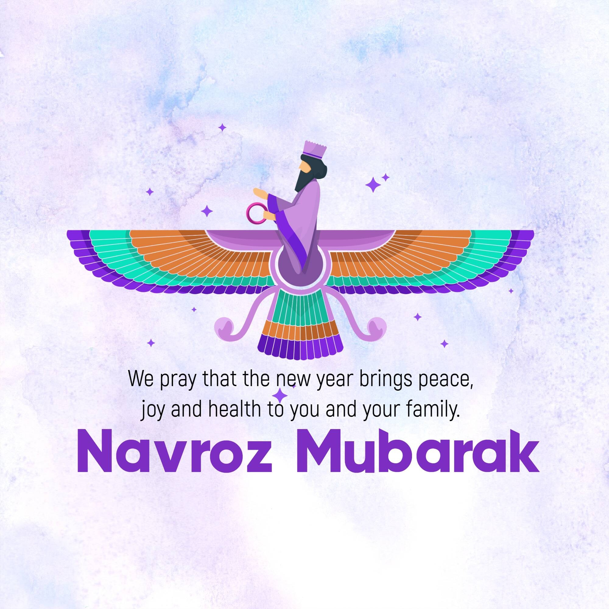 Parsi New Year