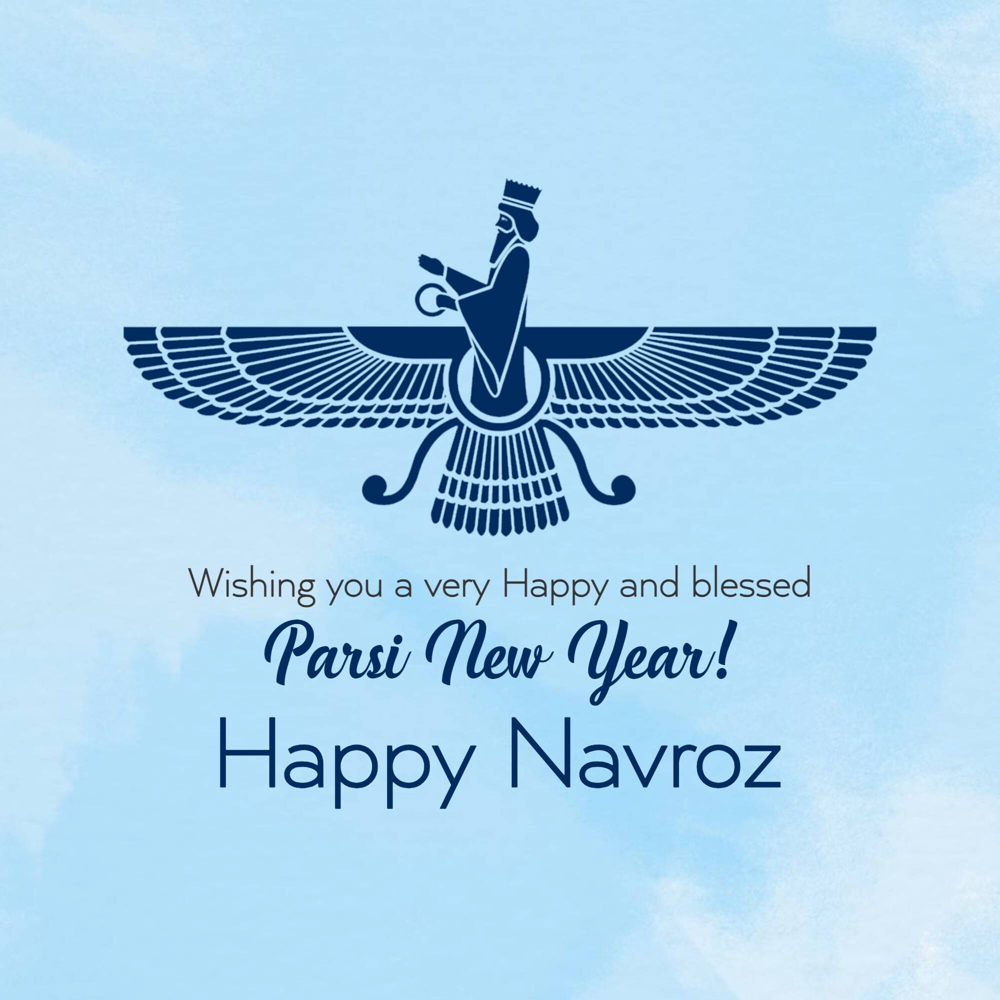 Parsi New Year