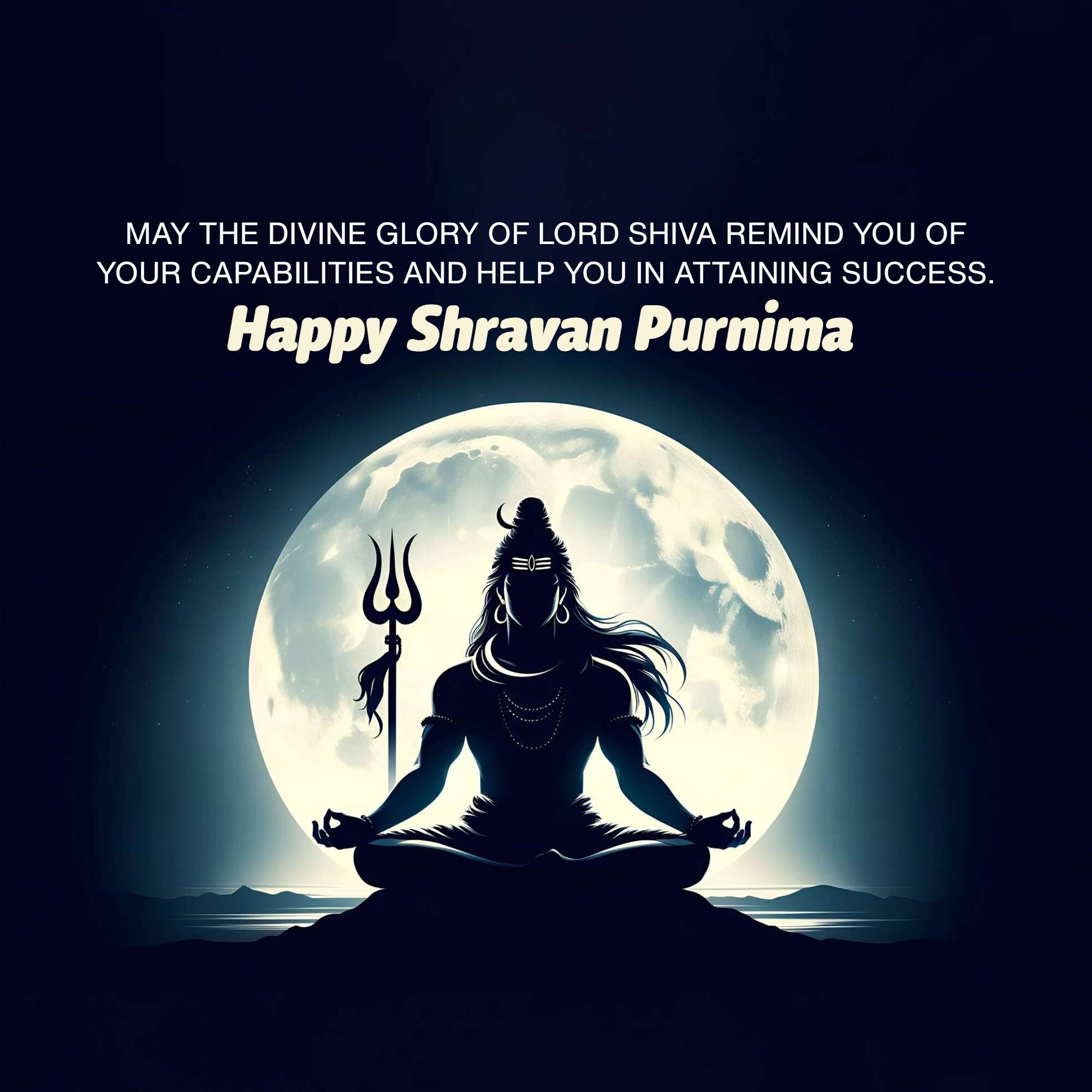 Shravan Purnima