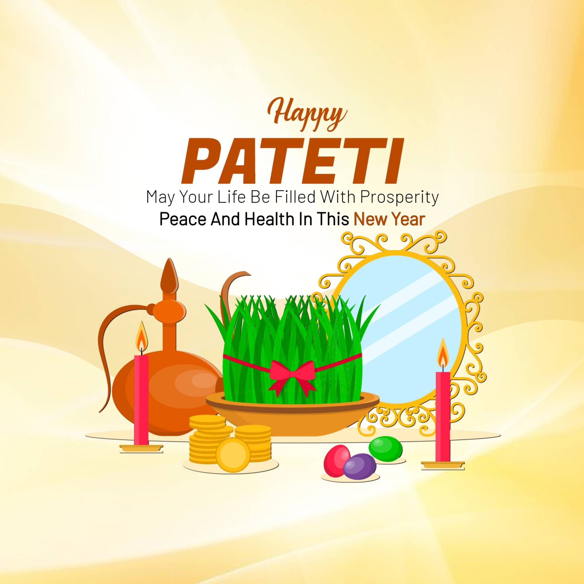 Parsi New Year