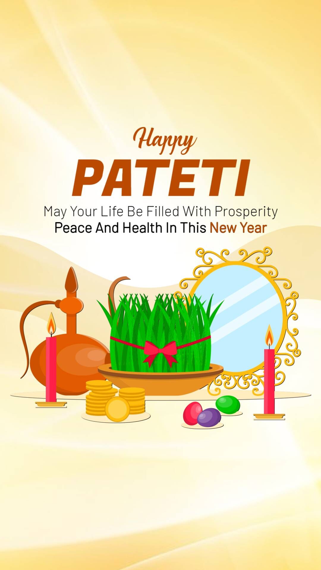 Parsi New Year