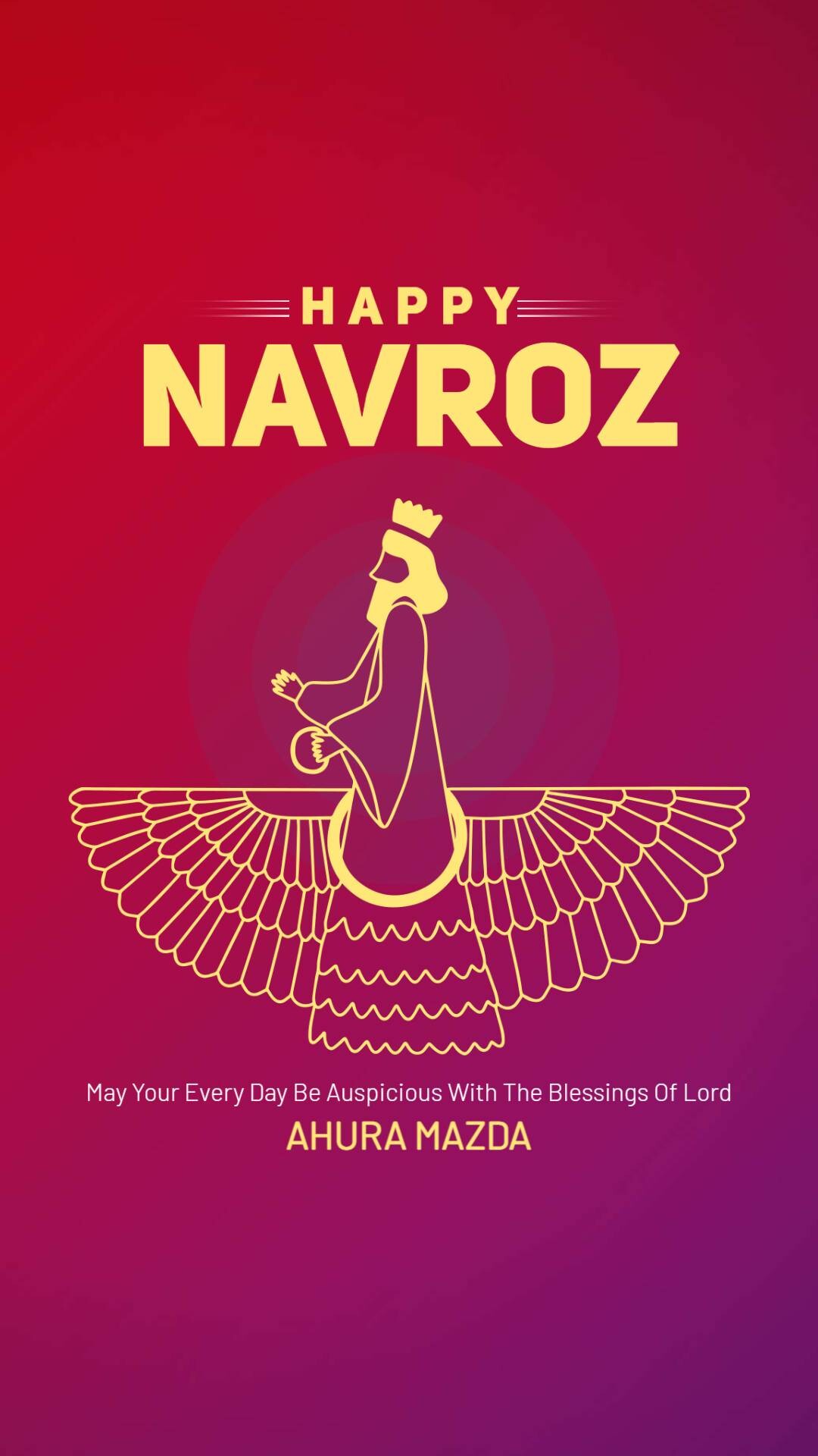 Parsi New Year