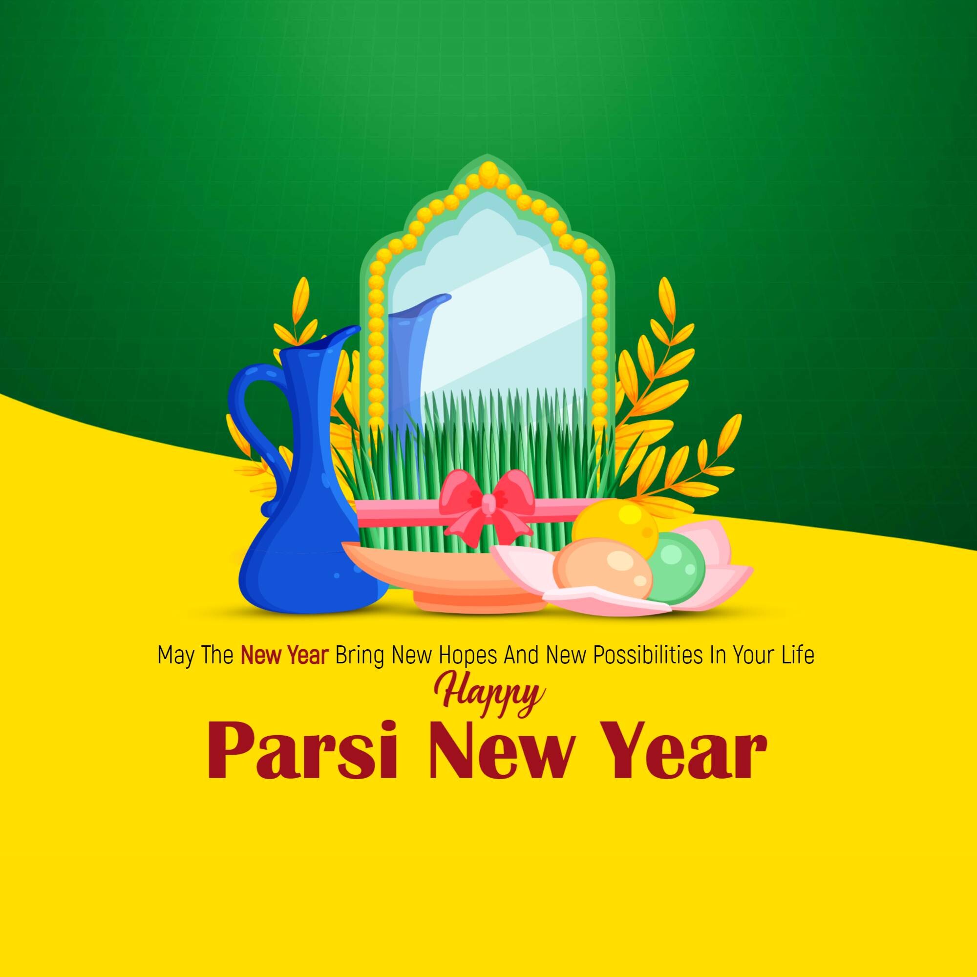 Parsi New Year