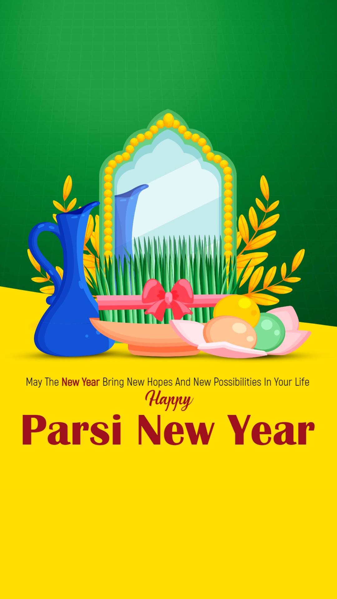 Parsi New Year