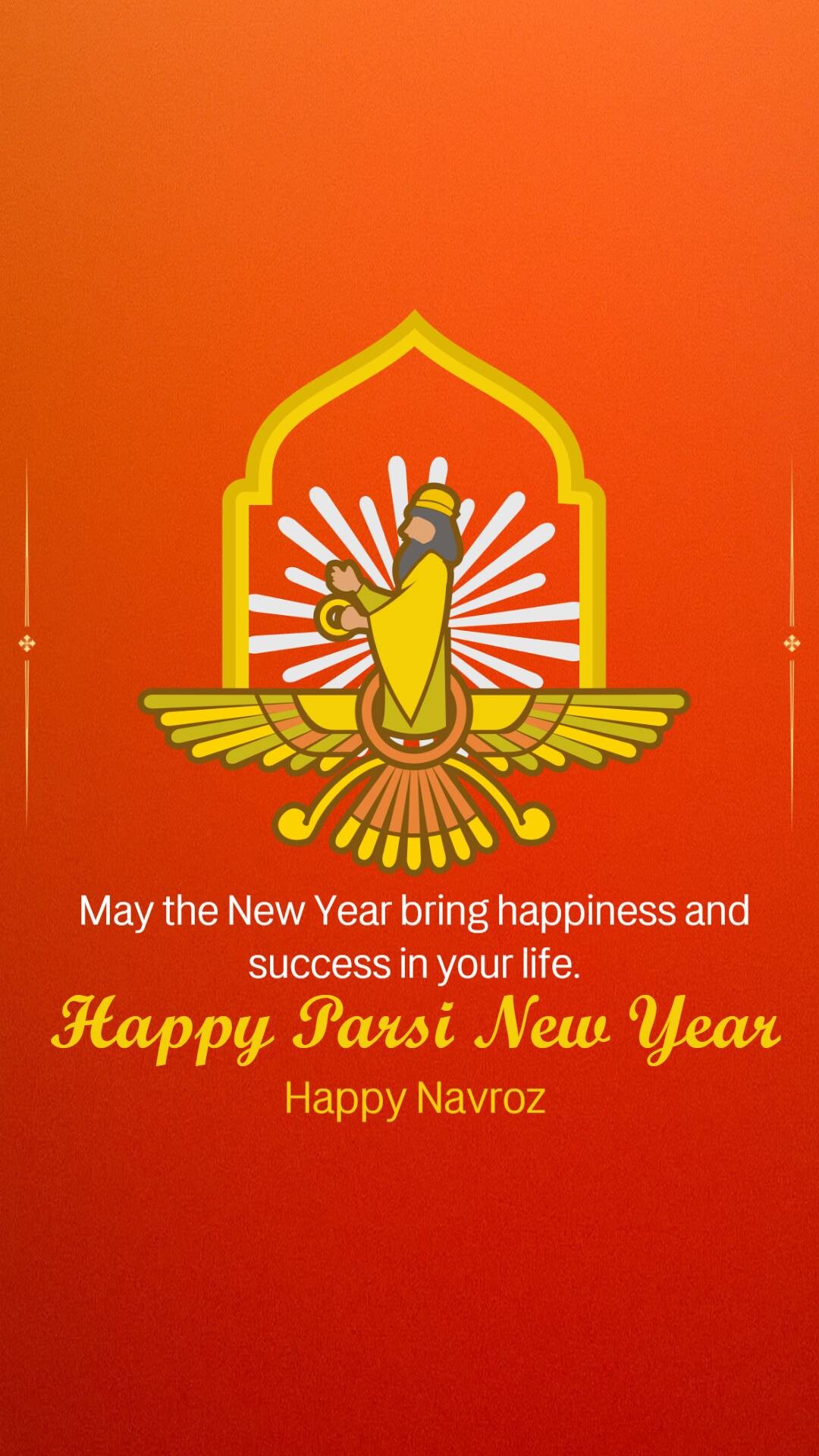 Parsi New Year