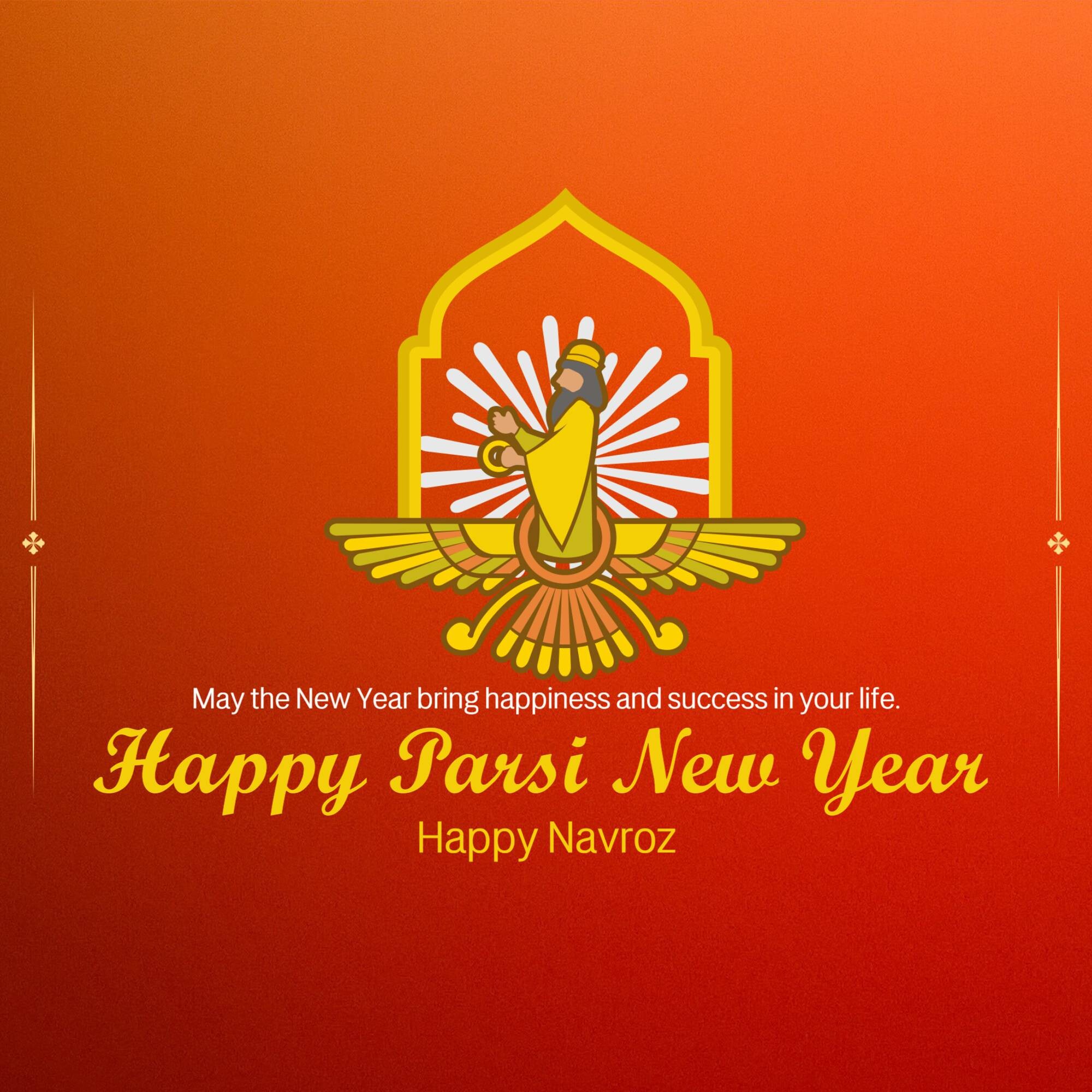 Parsi New Year