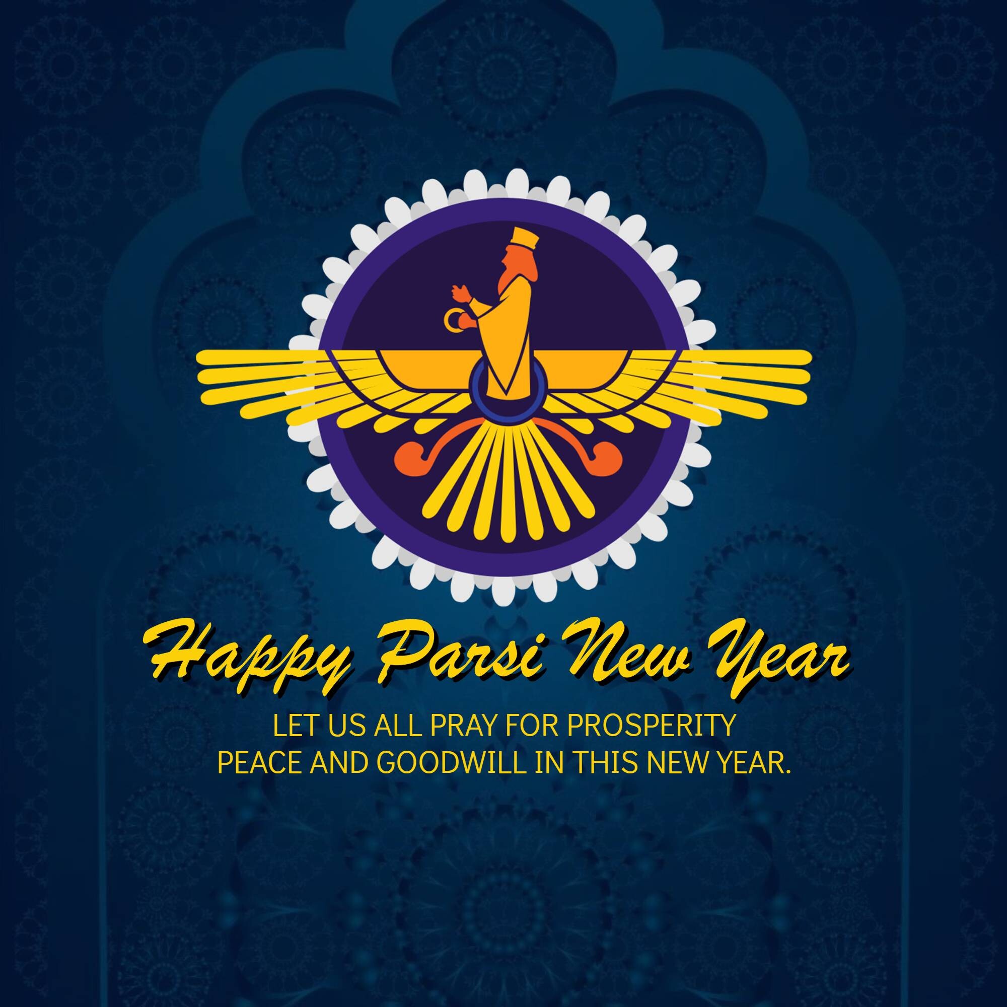 Parsi New Year