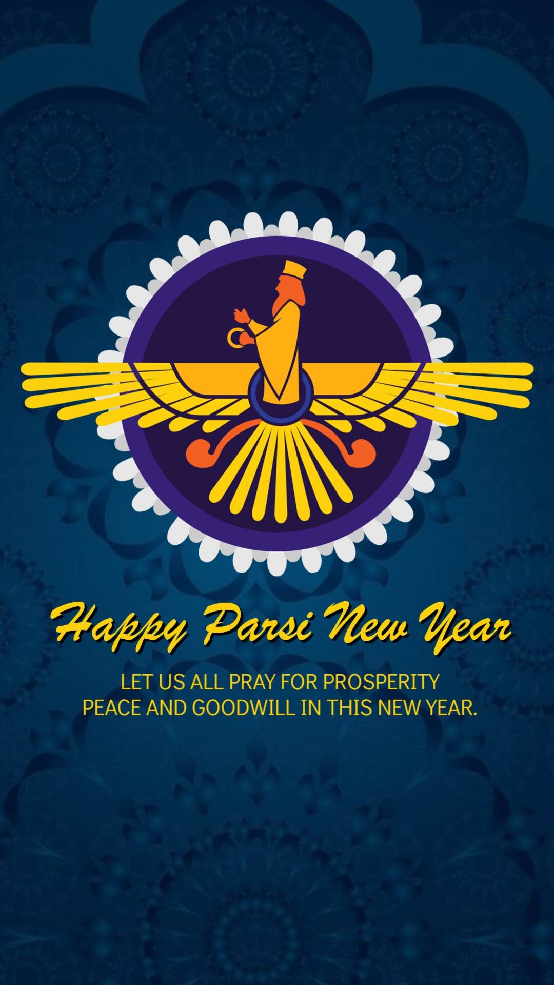 Parsi New Year