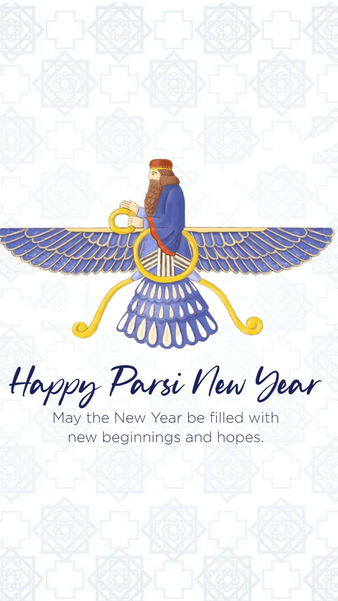 Parsi New Year