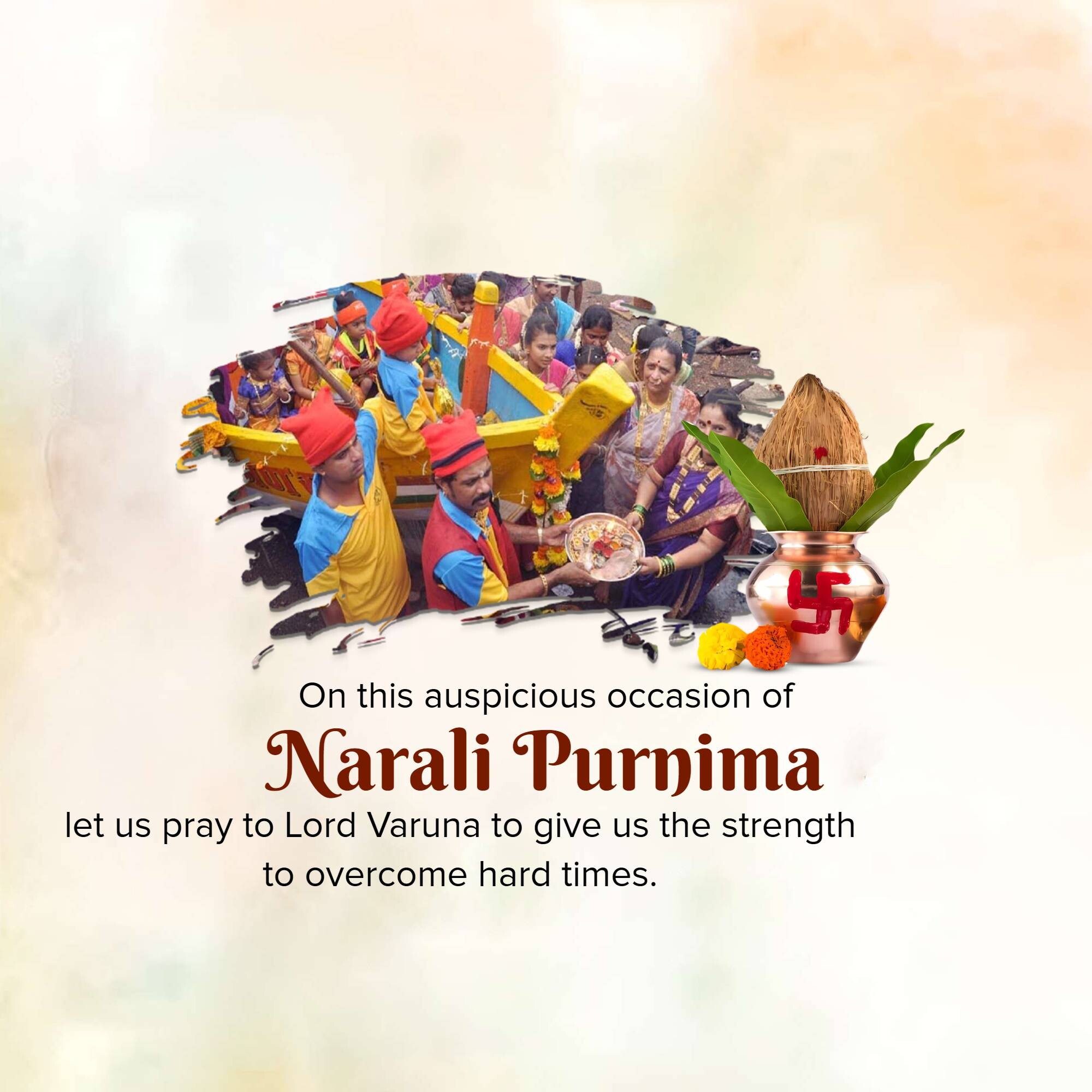 Narali Purnima