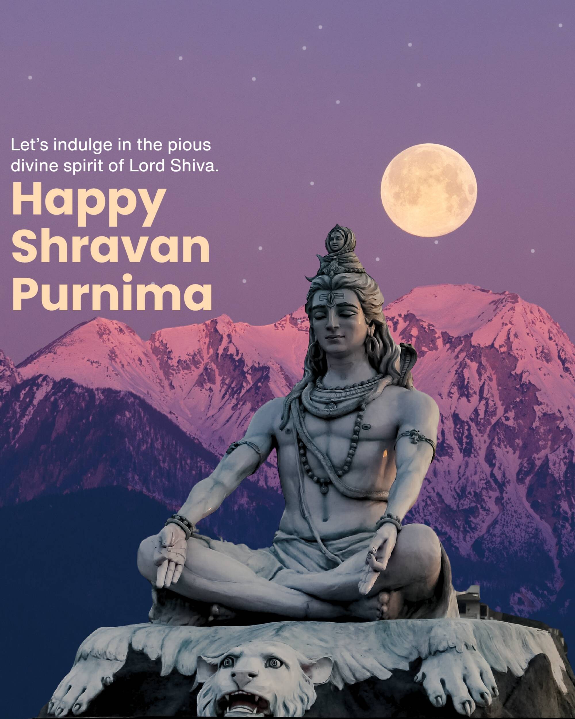 Shravan Purnima