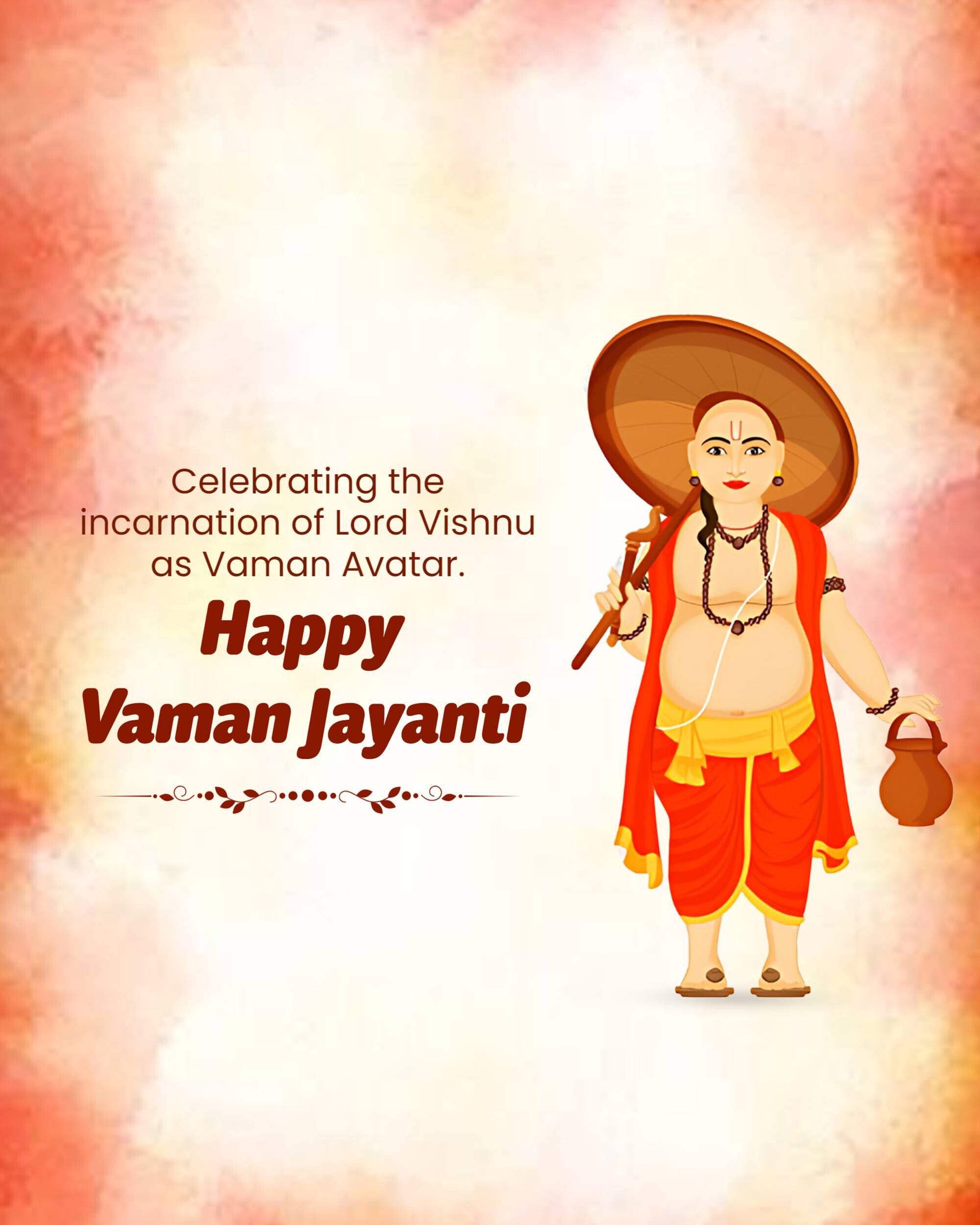 Vaman Jayanti