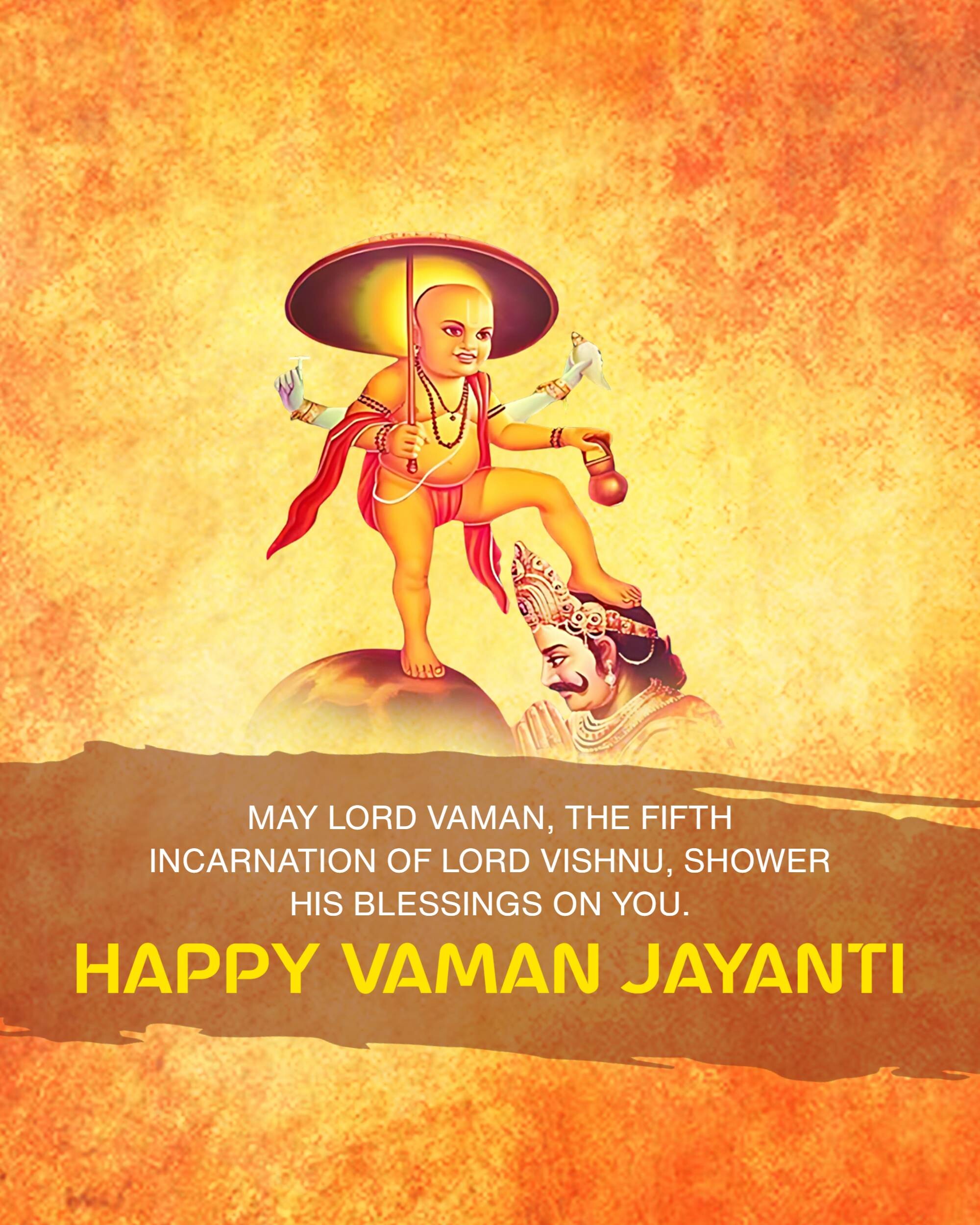 Vaman Jayanti