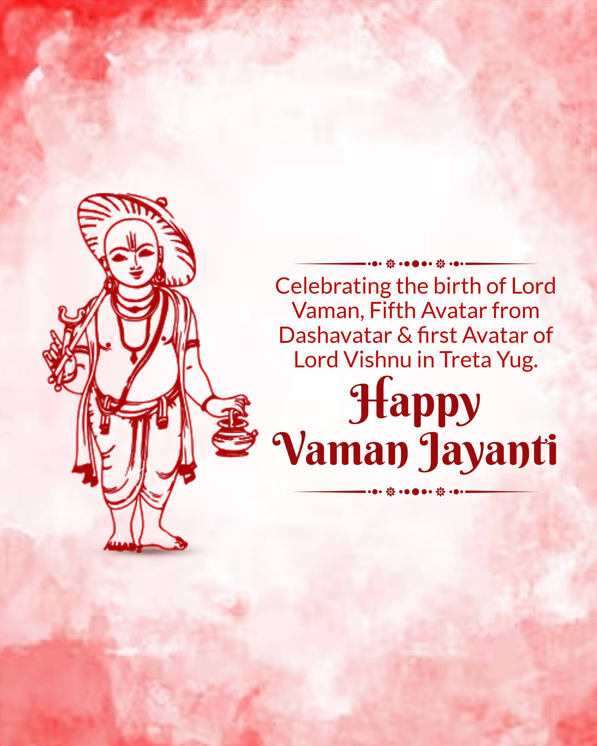Vaman Jayanti